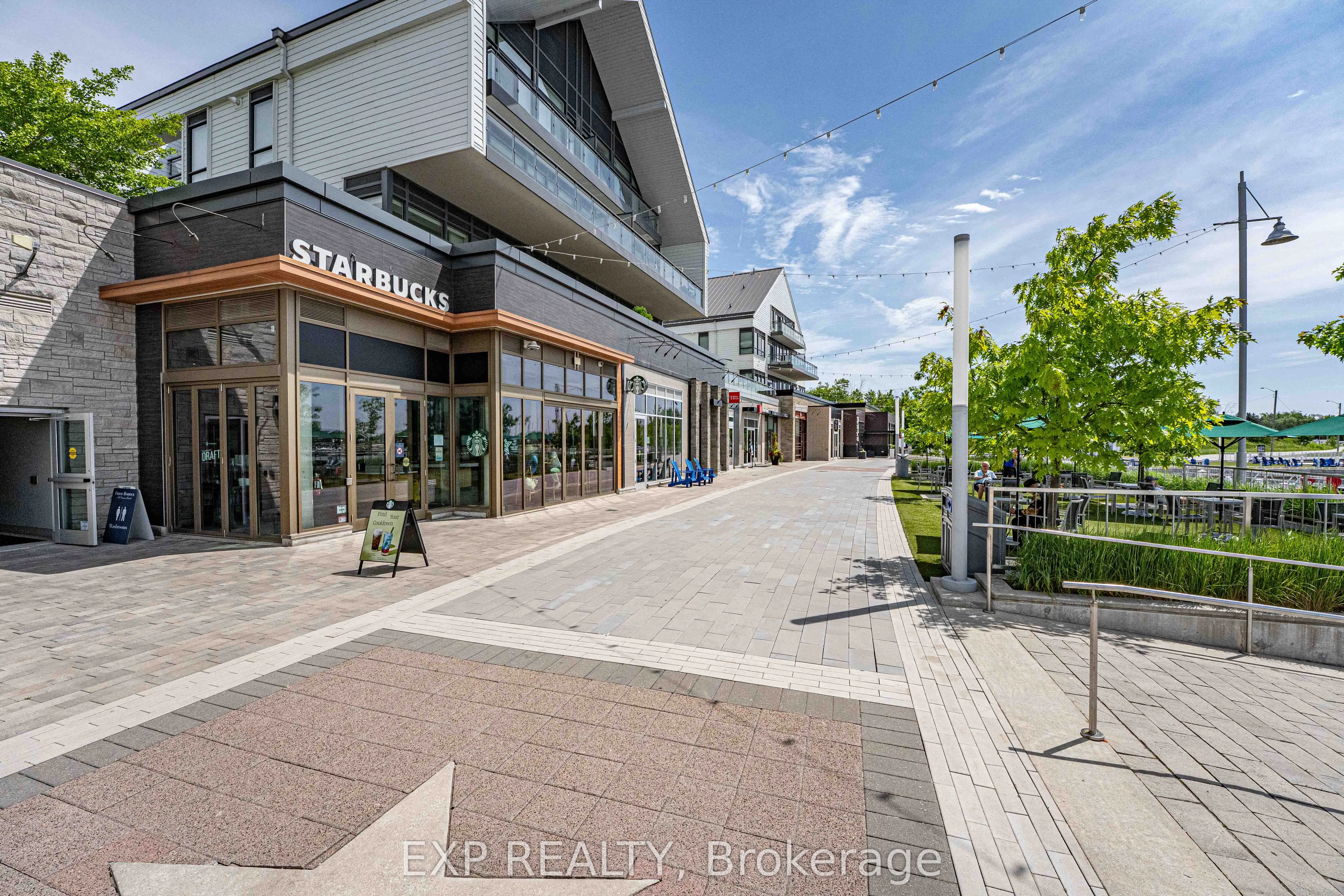 247 Broward Way, #31