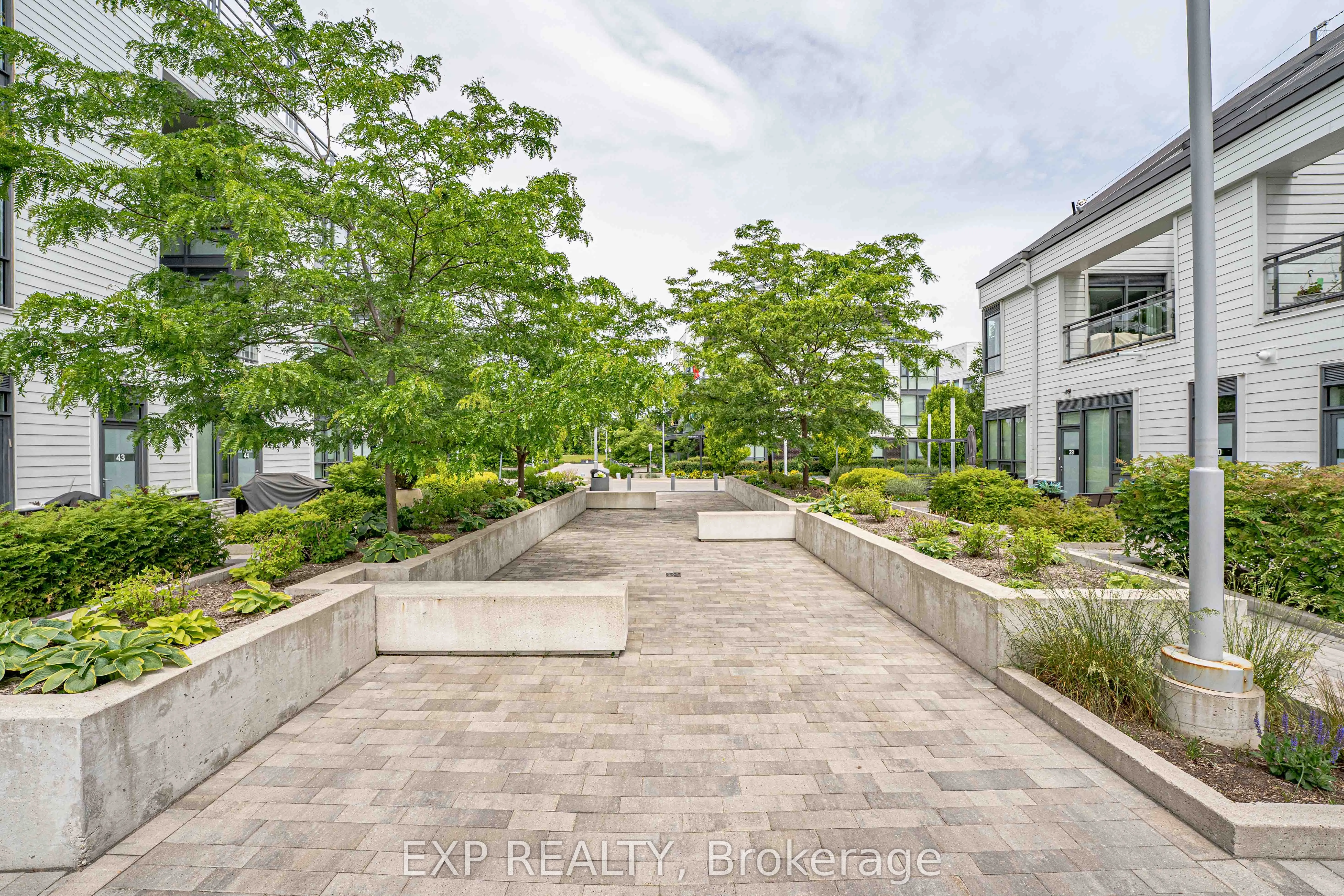 247 Broward Way, #31