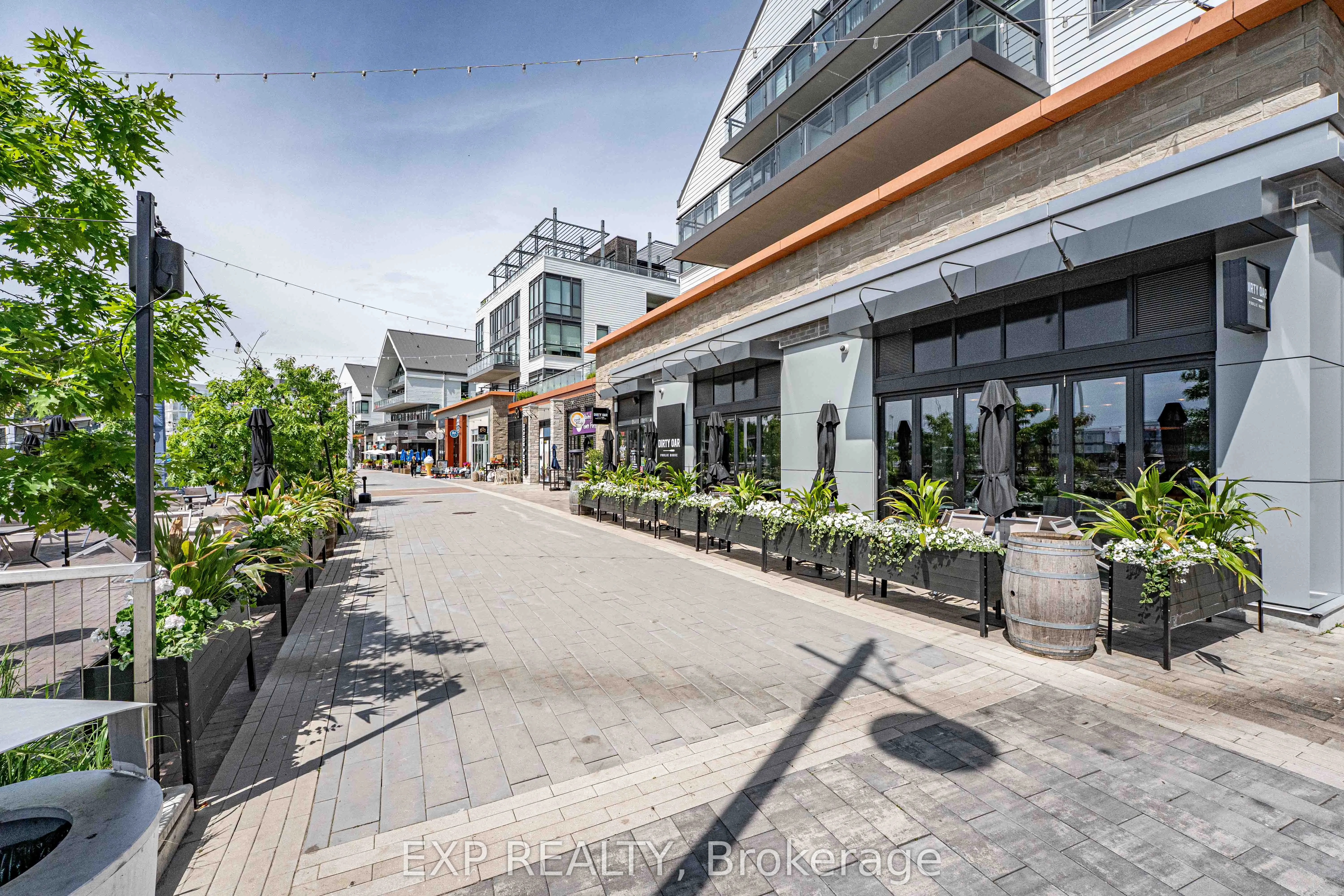 247 Broward Way, #31