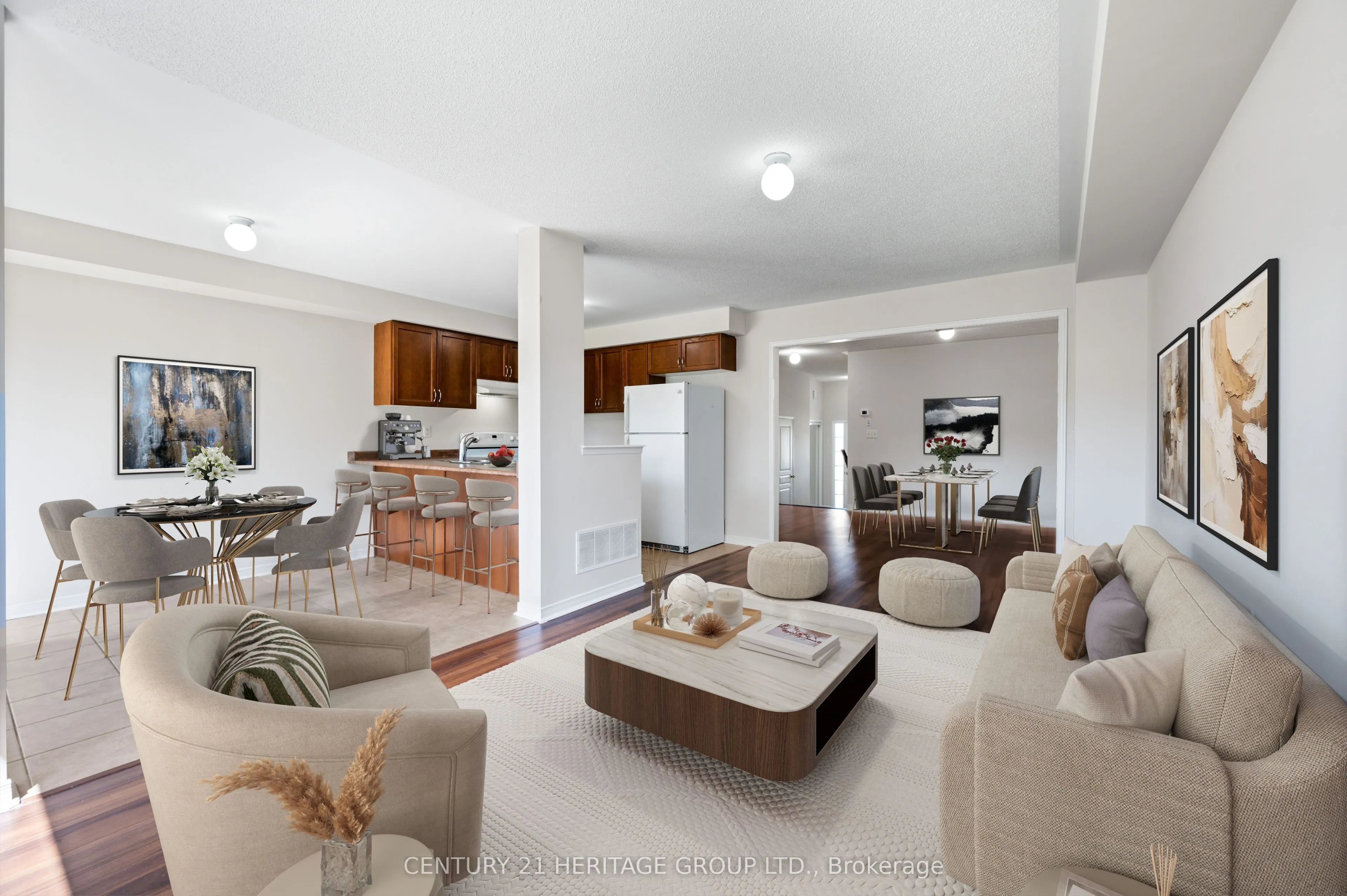 45 Ruthven Crescent