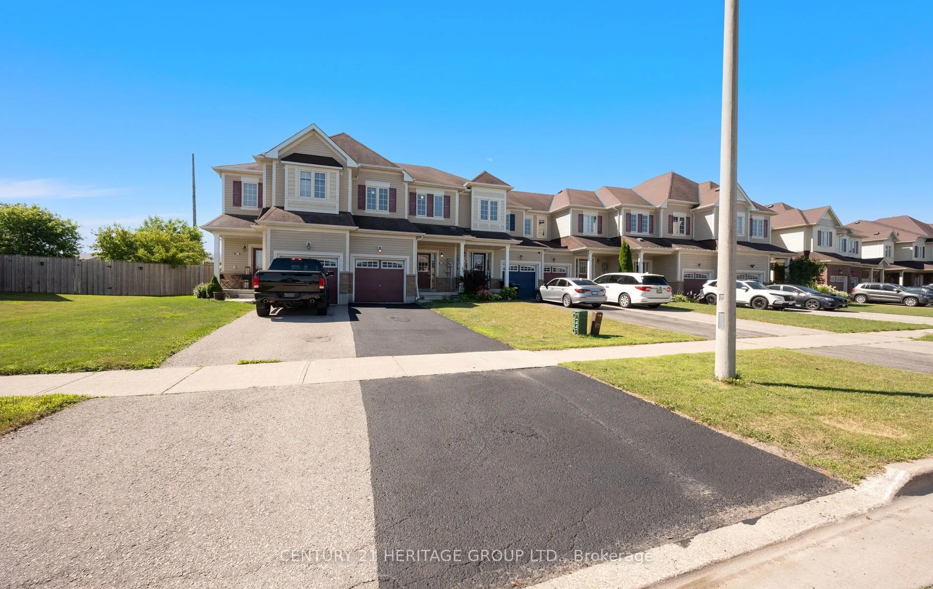 45 Ruthven Crescent