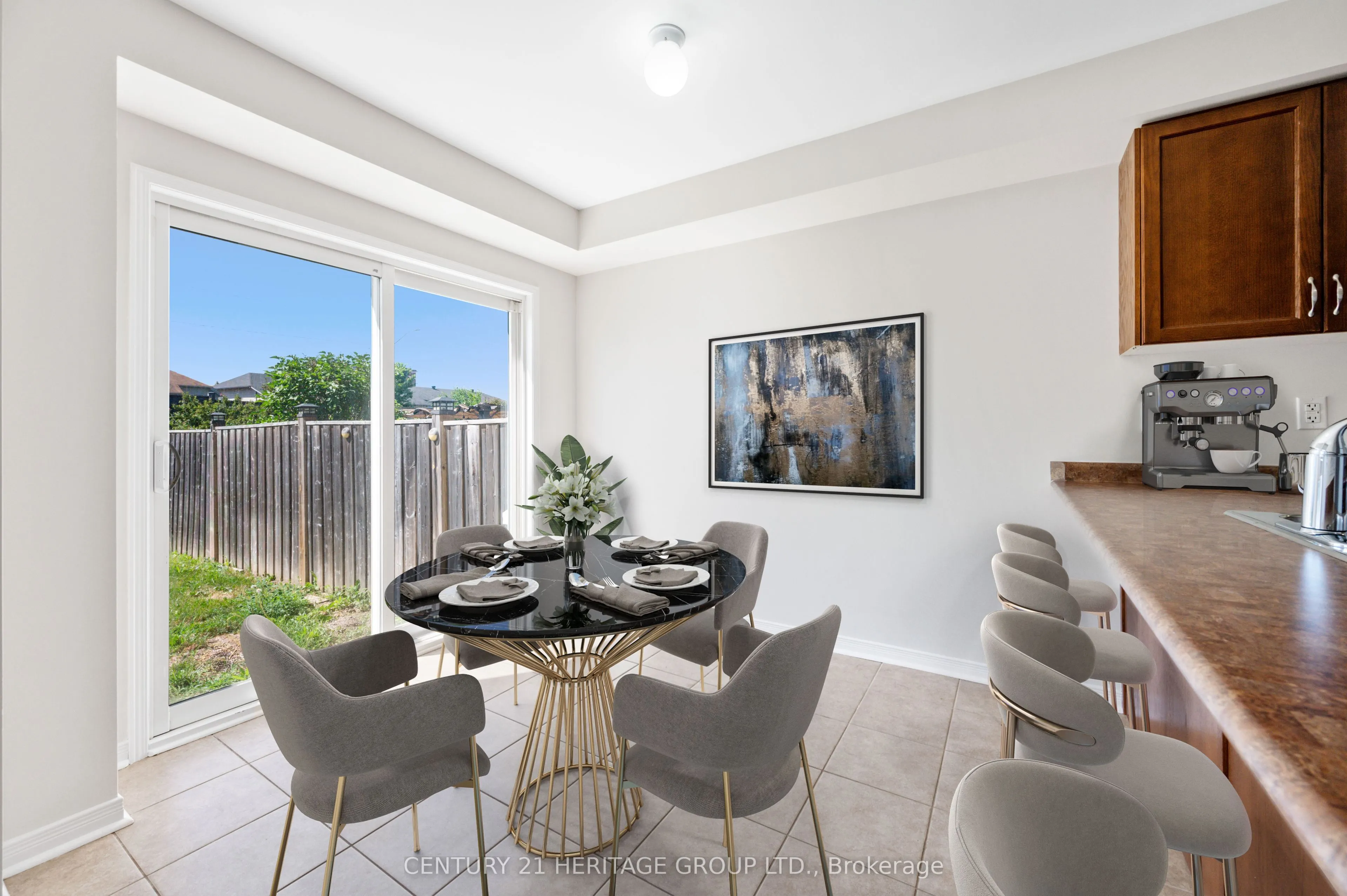 45 Ruthven Crescent