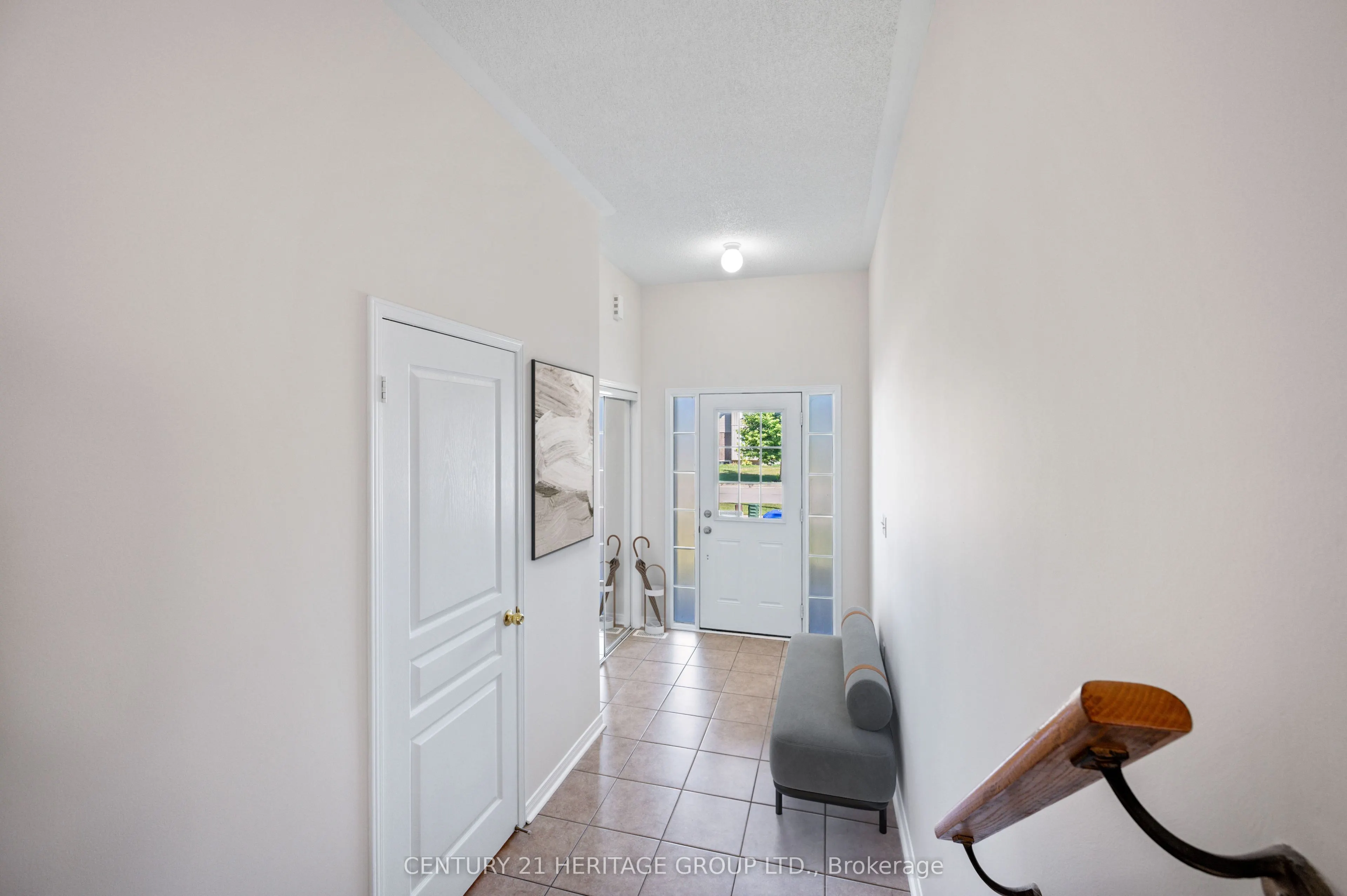 45 Ruthven Crescent