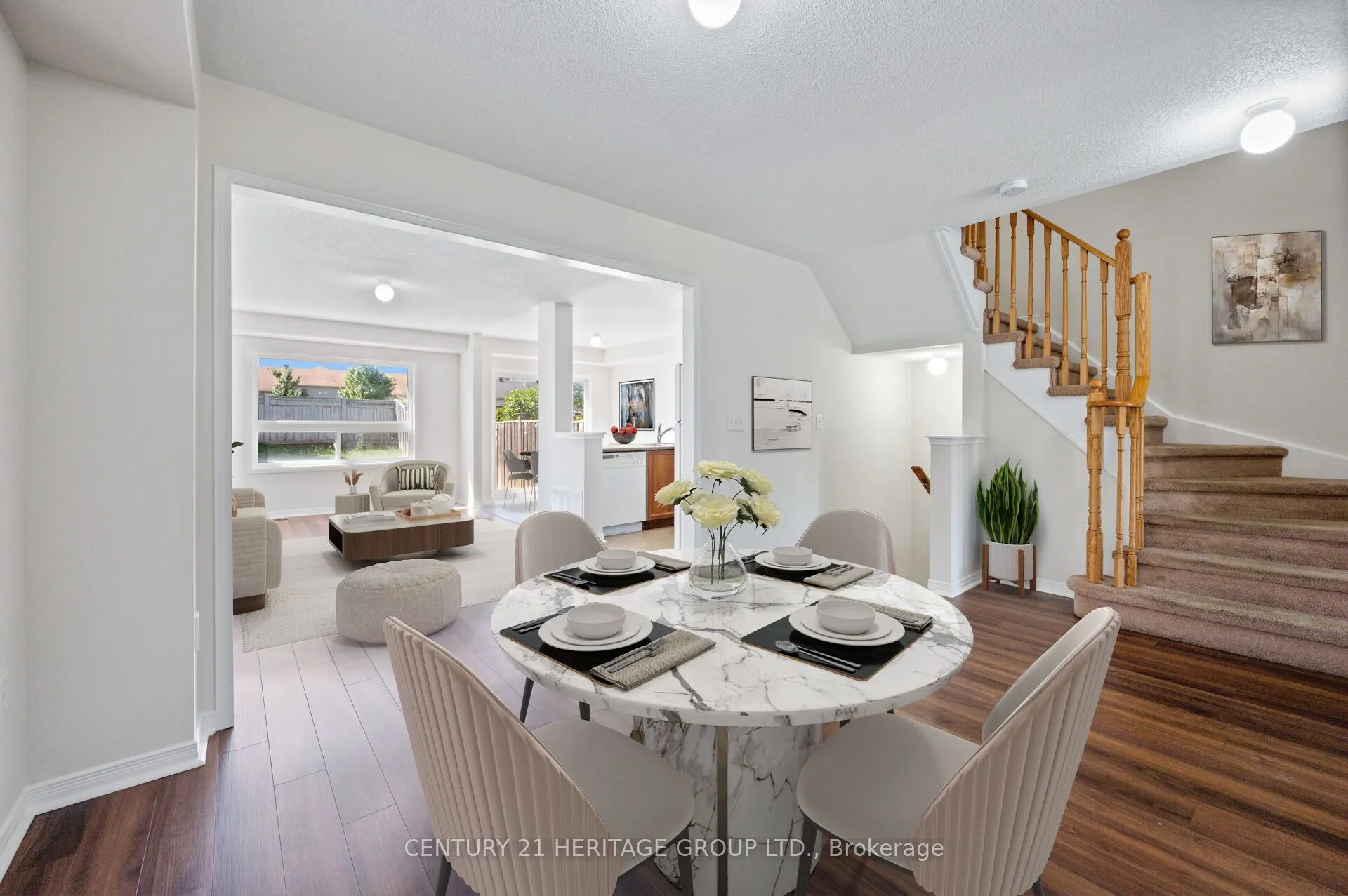 45 Ruthven Crescent