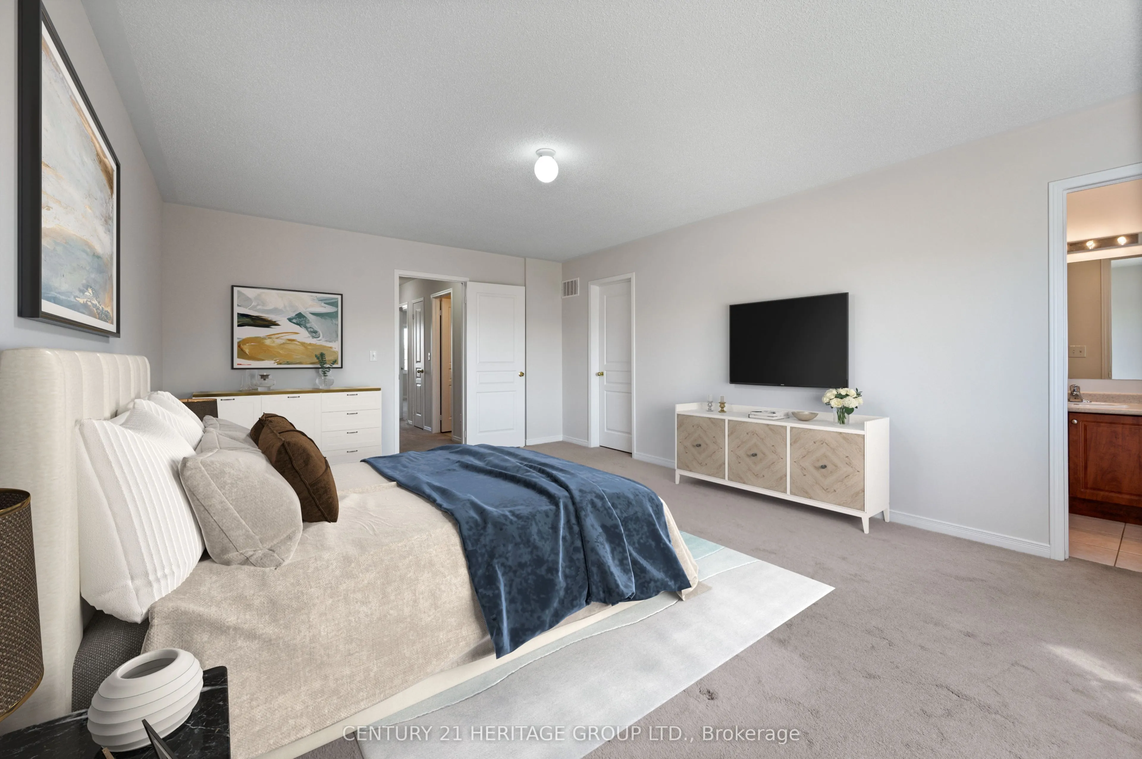 45 Ruthven Crescent