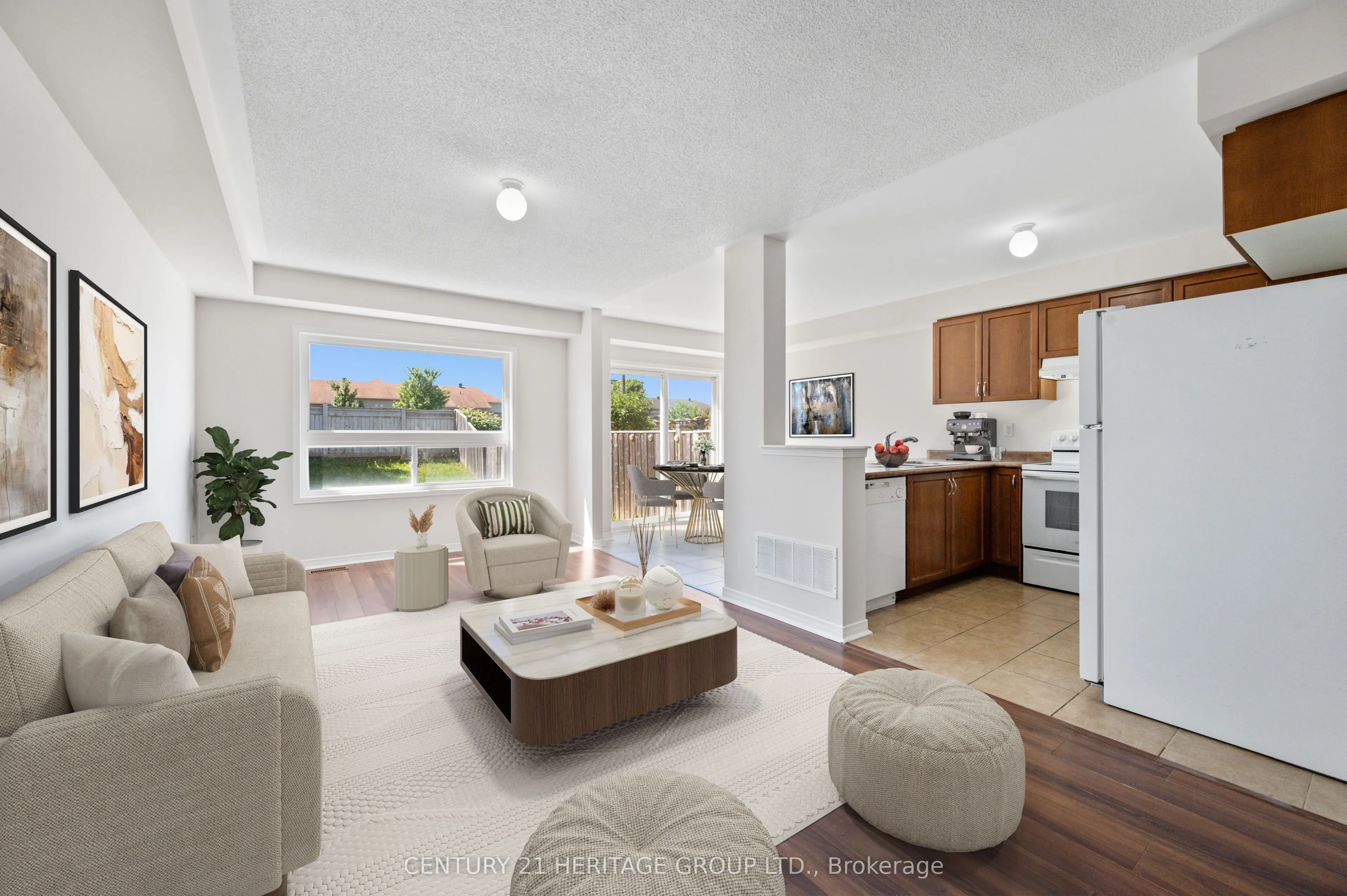 45 Ruthven Crescent
