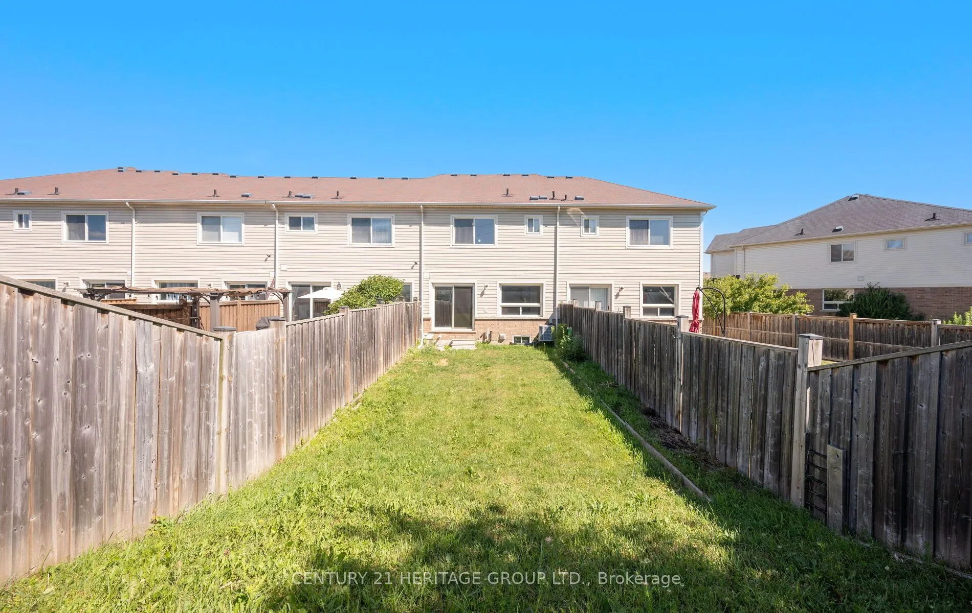 45 Ruthven Crescent