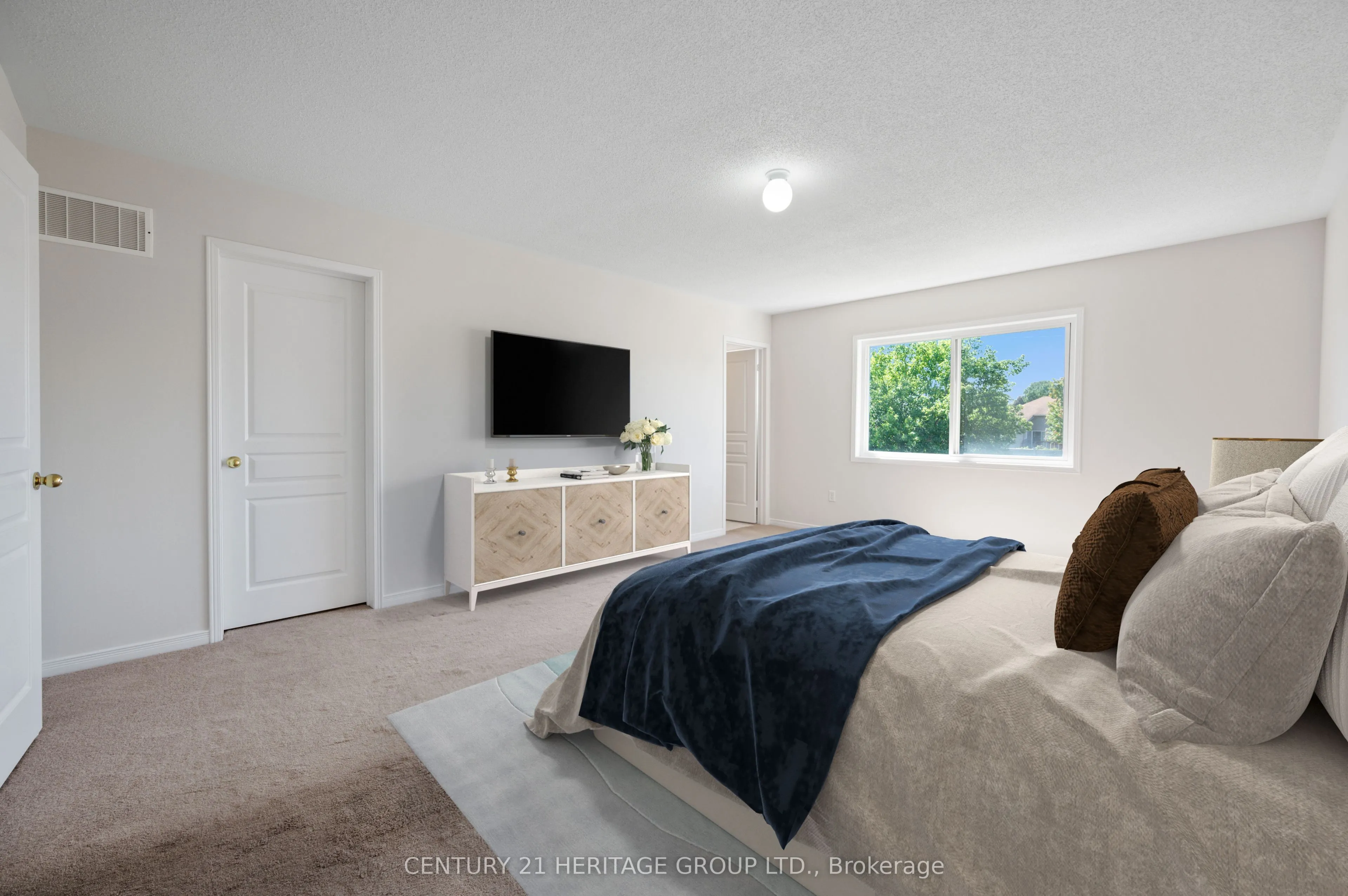 45 Ruthven Crescent