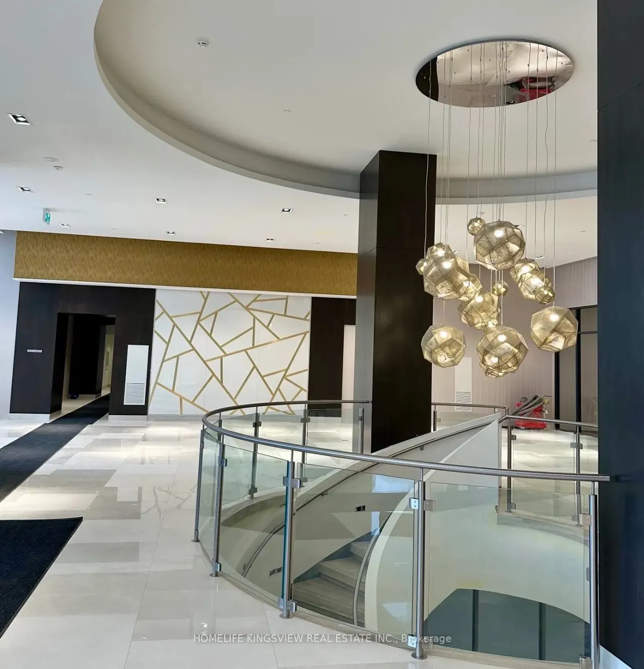 9000 JANE Street, #223