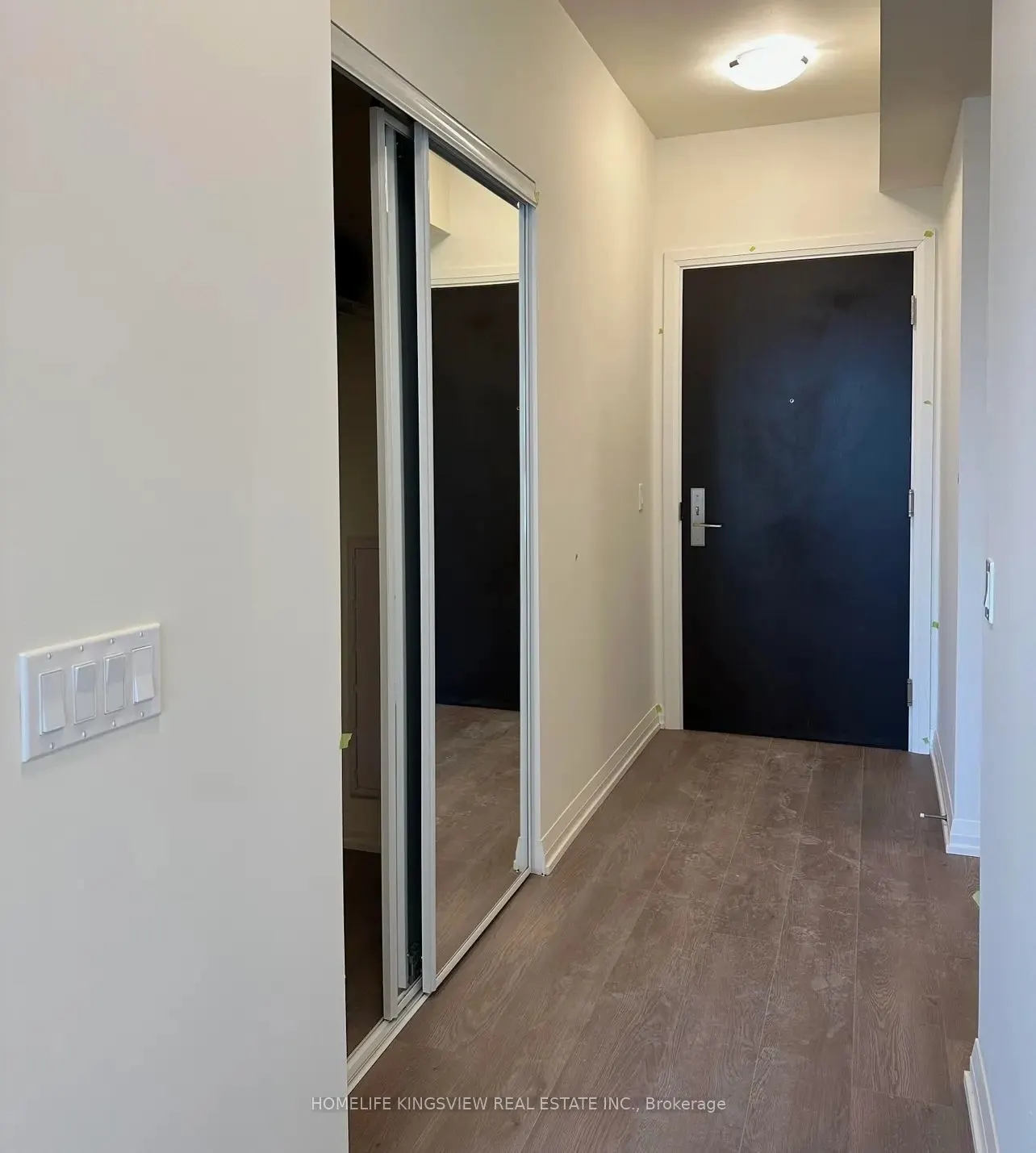 9000 JANE Street, #223