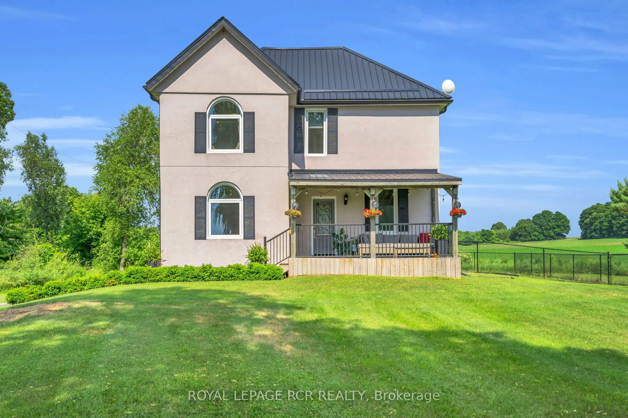 3145 Adjala Tecumseth Townline