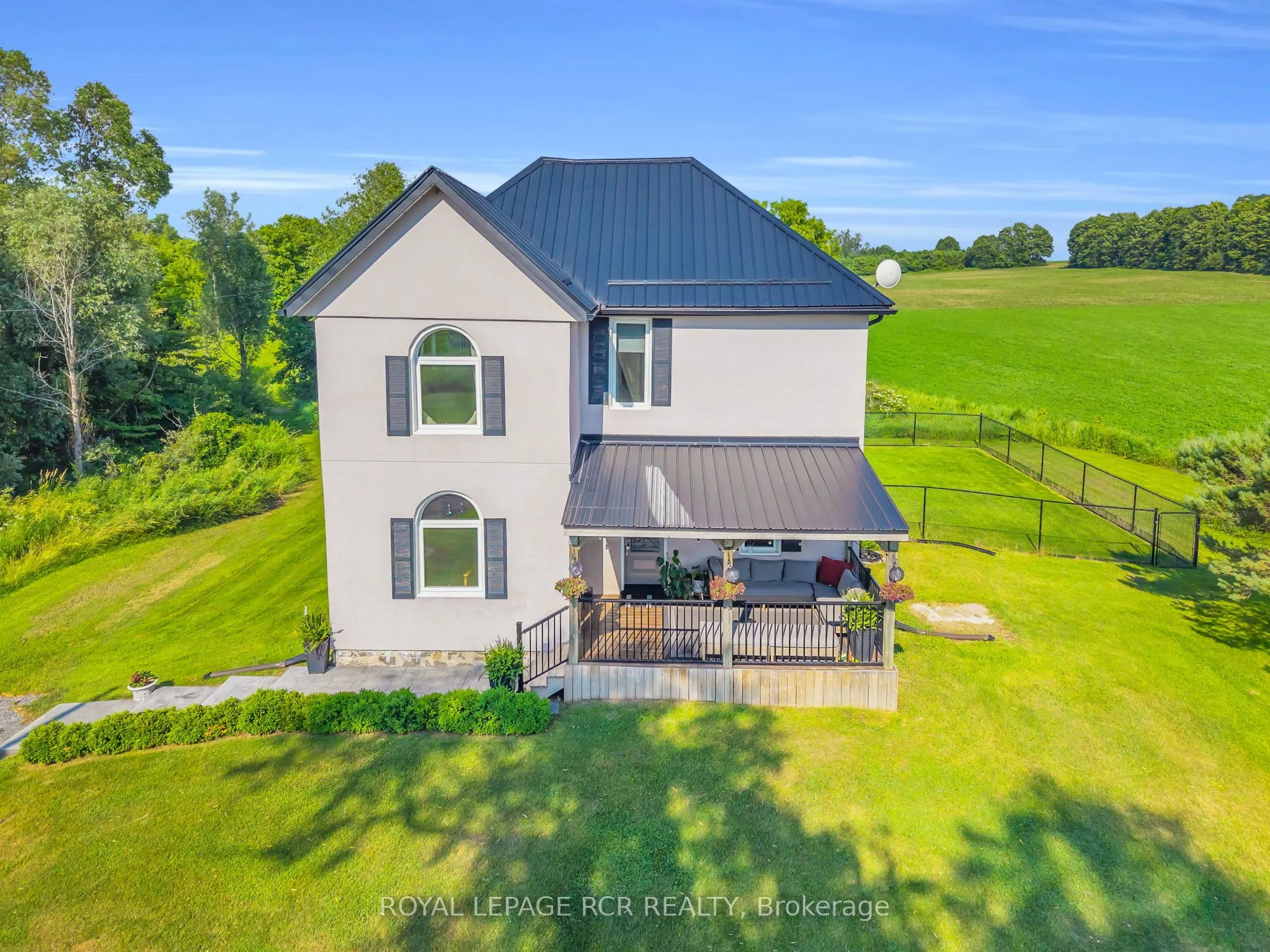 3145 Adjala Tecumseth Townline