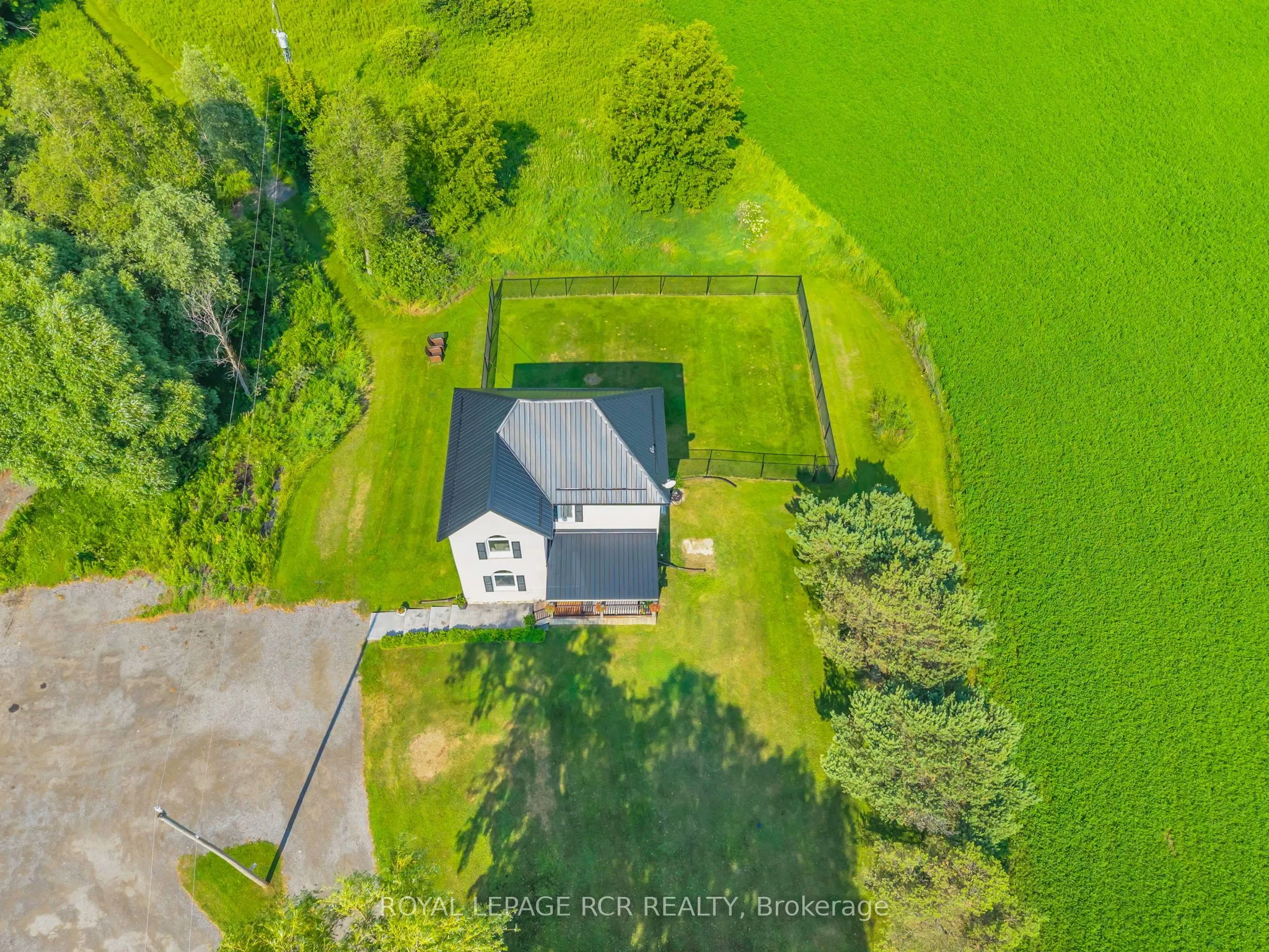 3145 Adjala Tecumseth Townline