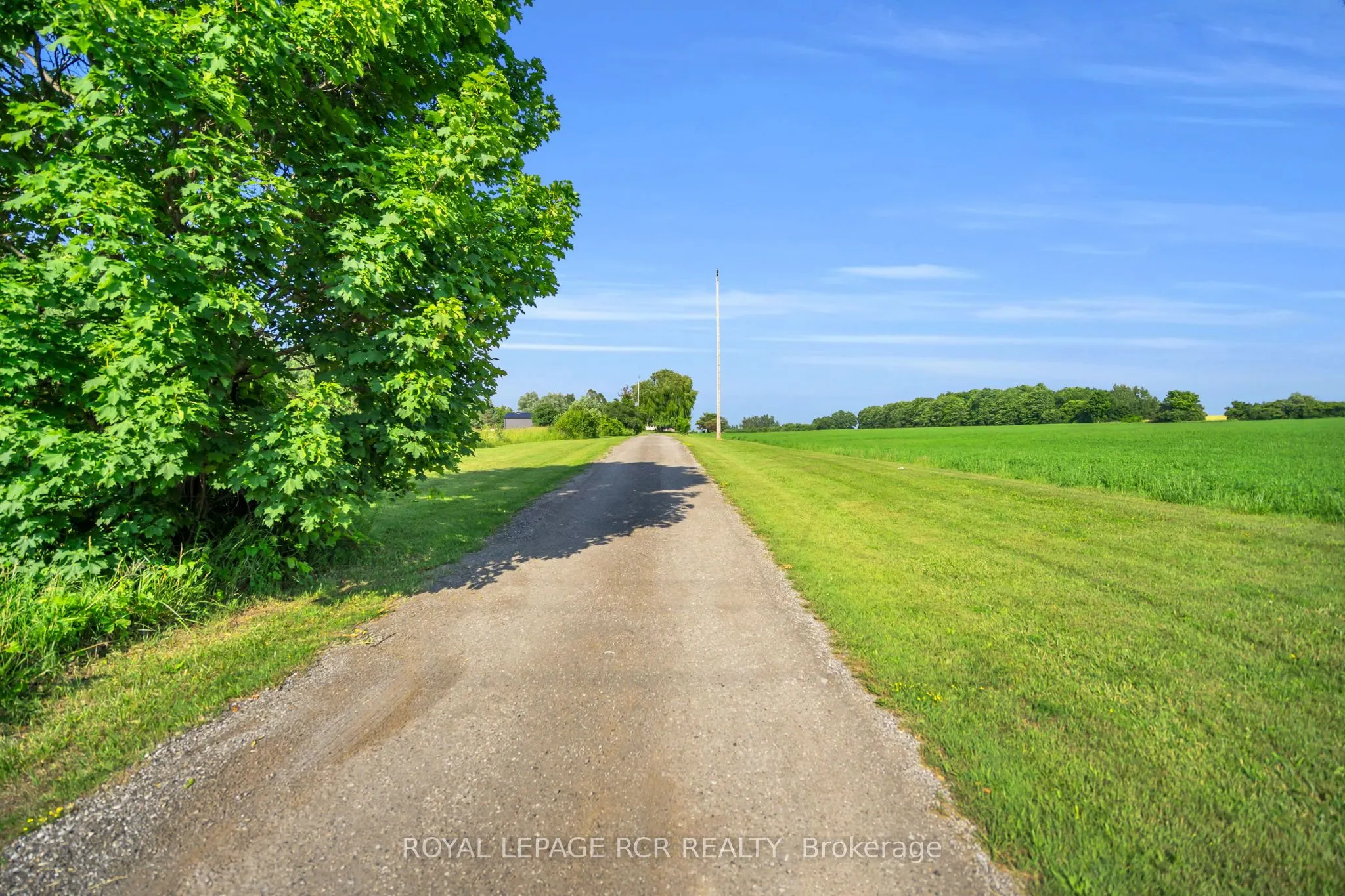 3145 Adjala Tecumseth Townline