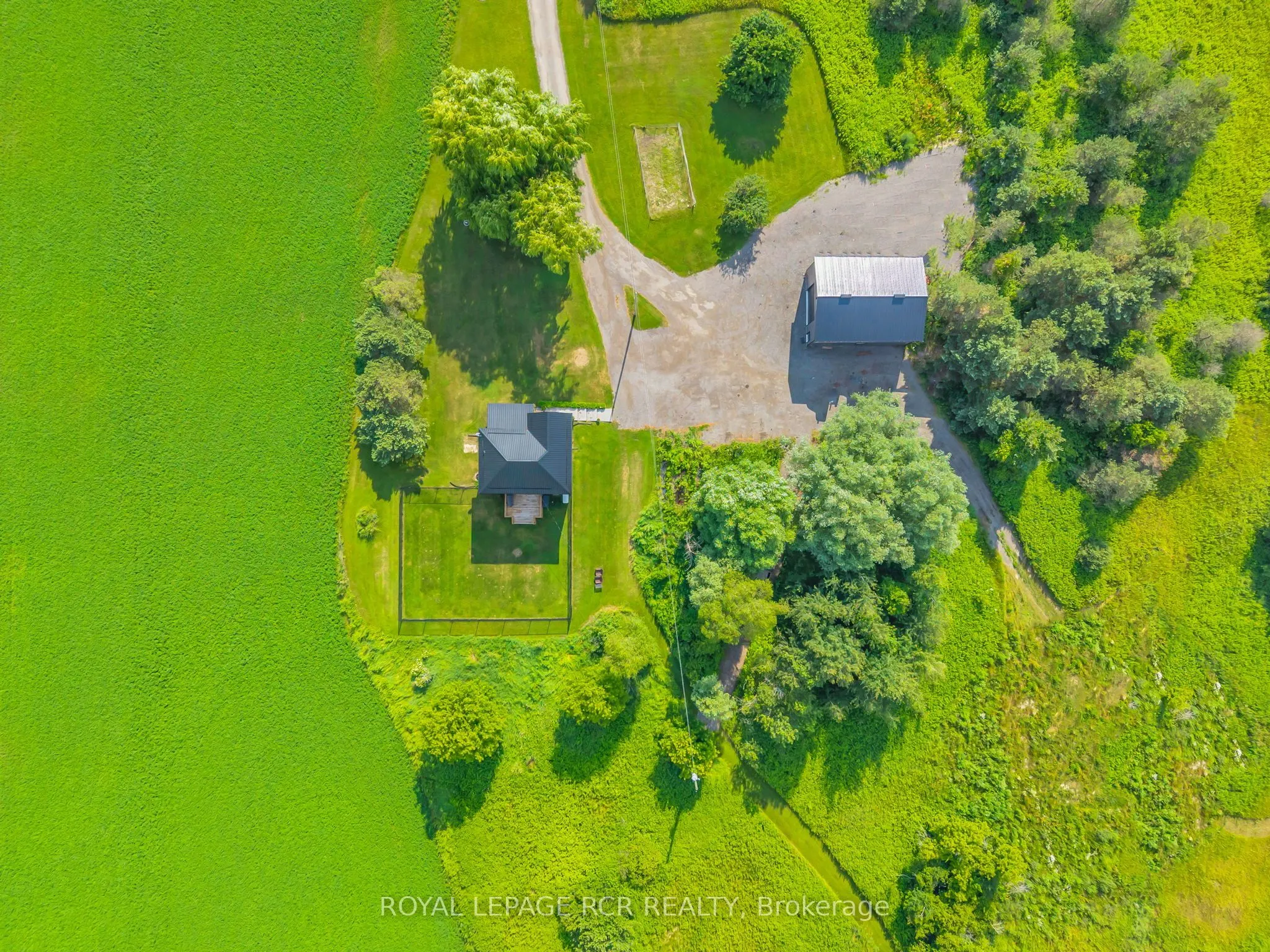 3145 Adjala Tecumseth Townline