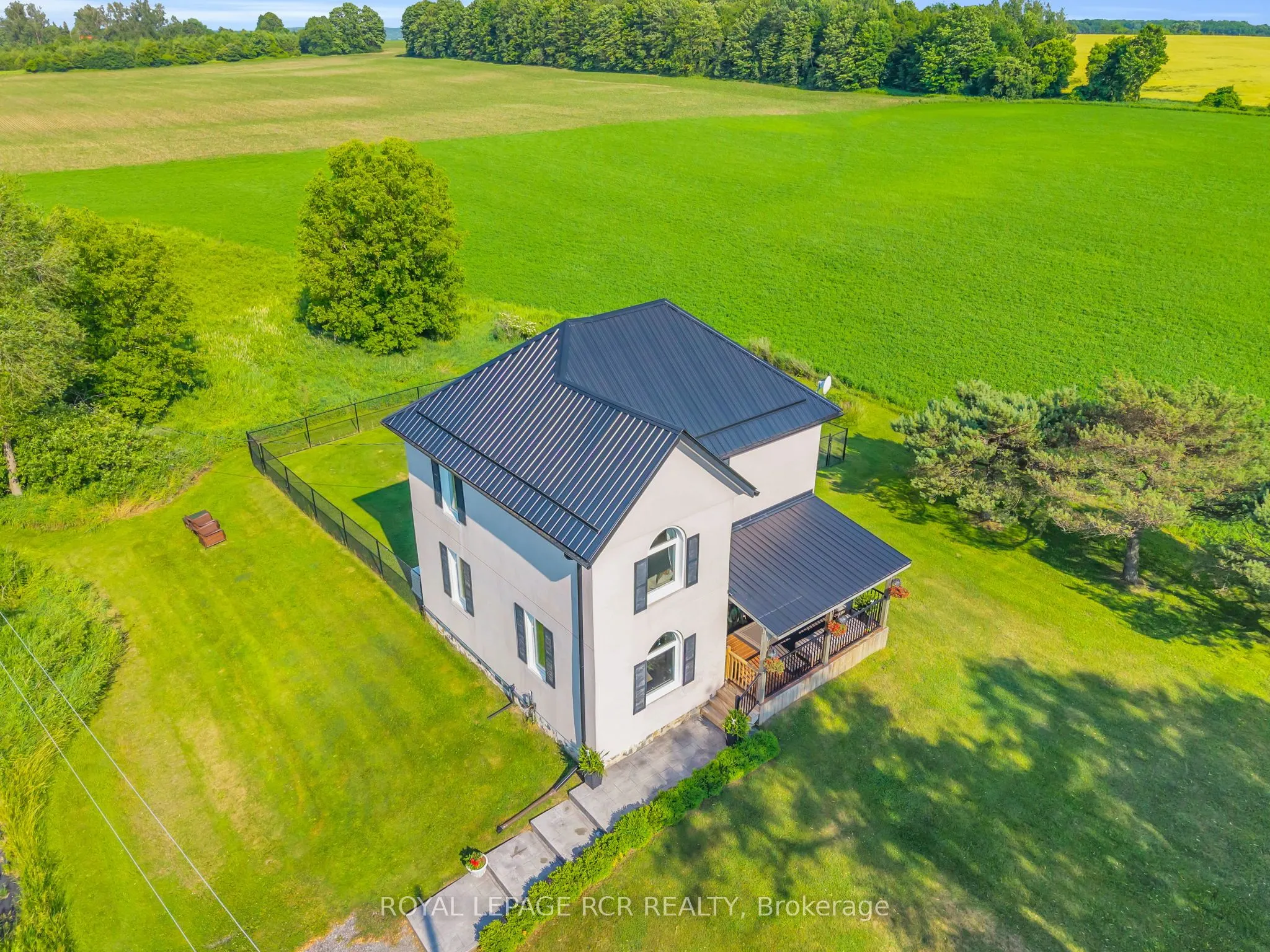 3145 Adjala Tecumseth Townline