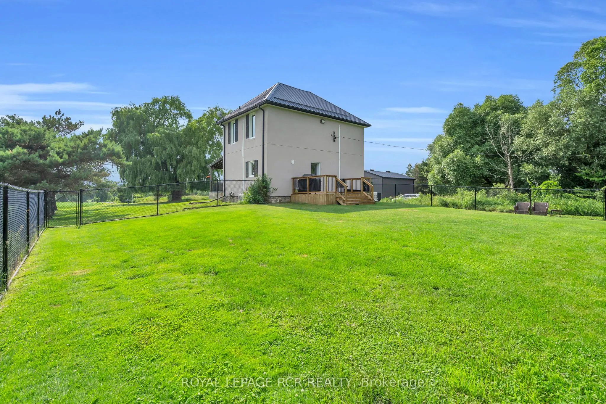 3145 Adjala Tecumseth Townline