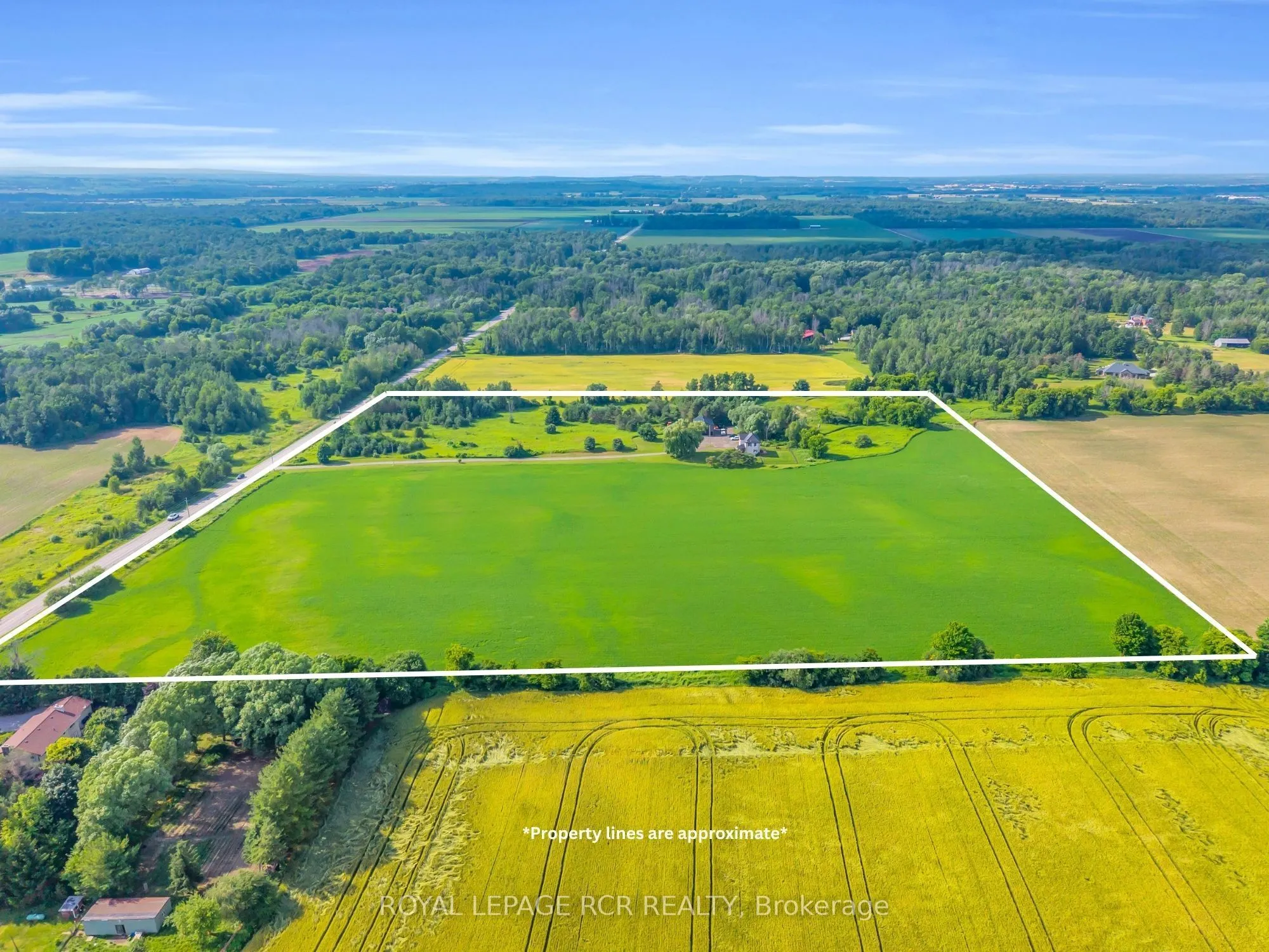 3145 Adjala Tecumseth Townline