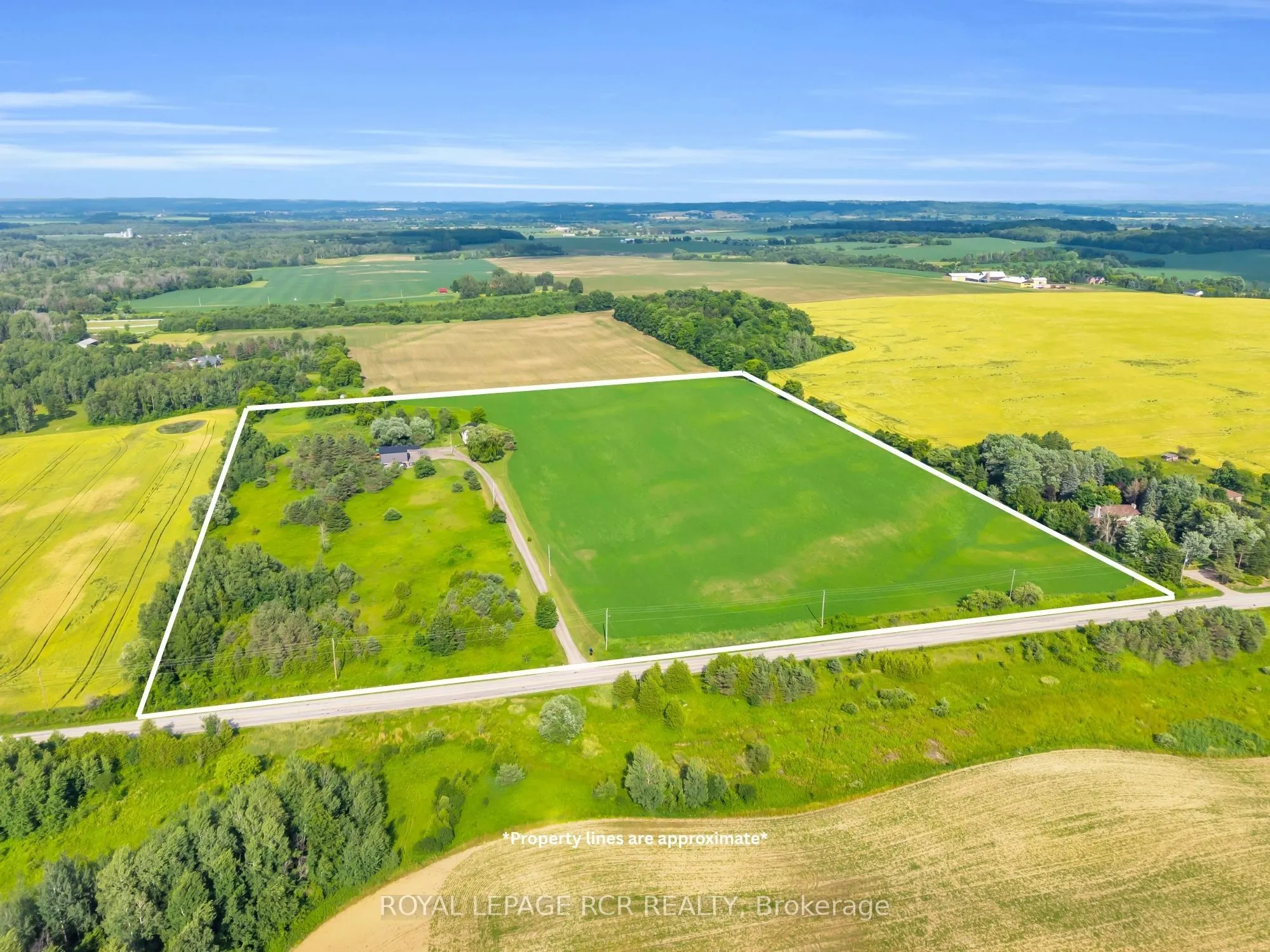 3145 Adjala Tecumseth Townline