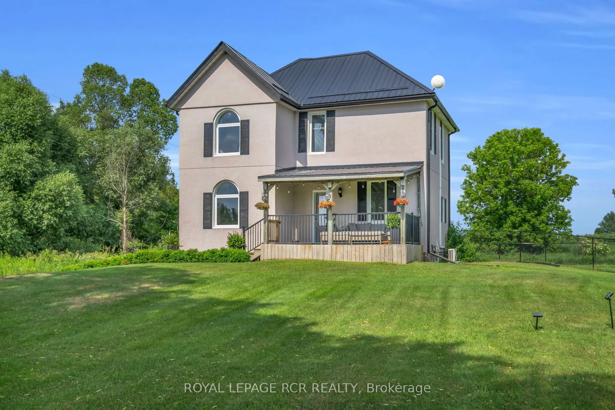 3145 Adjala Tecumseth Townline