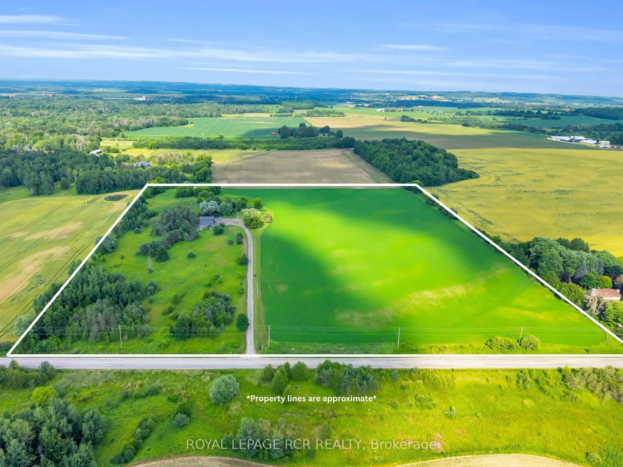 3145 Adjala Tecumseth Townline