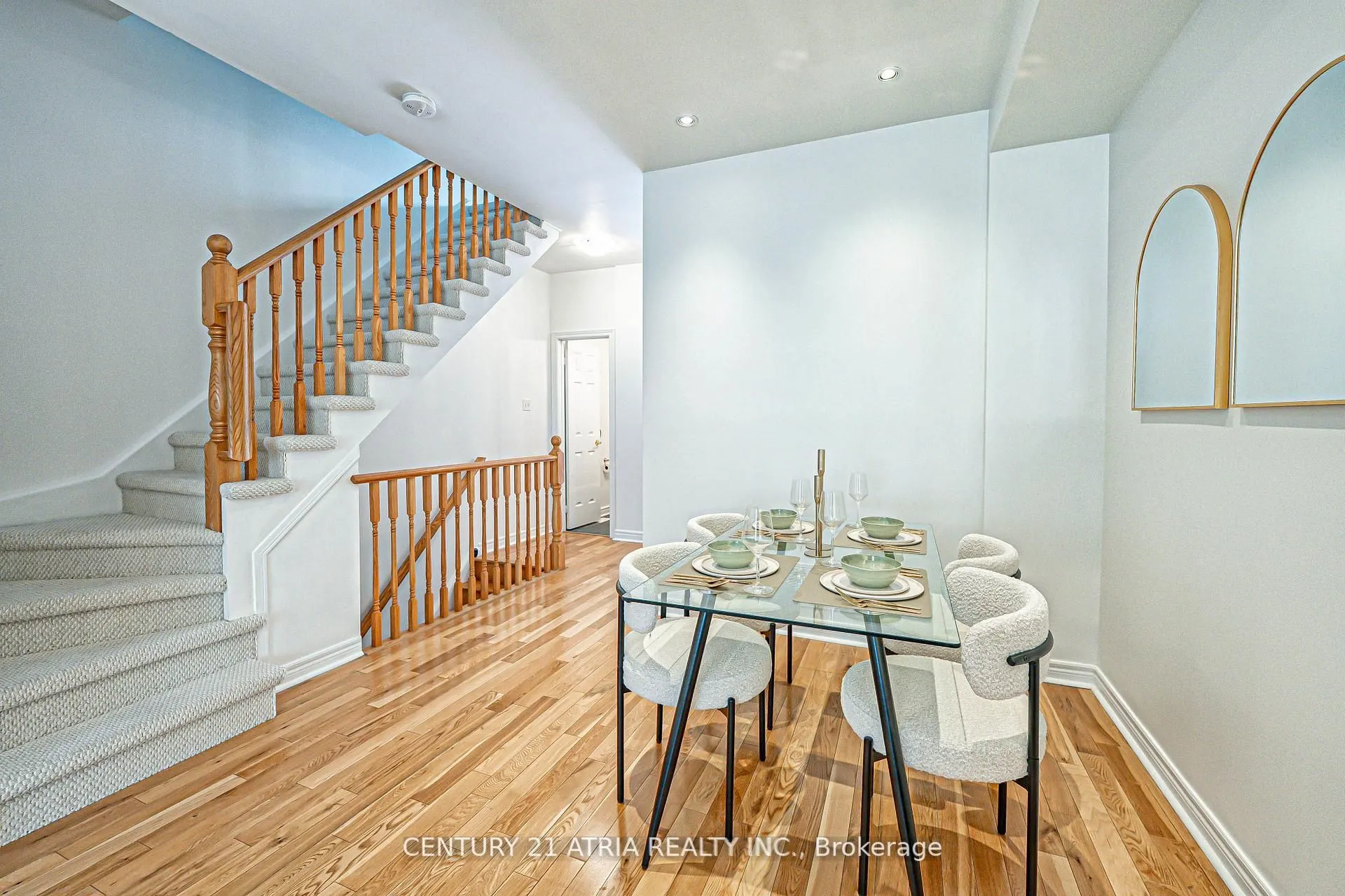 23 Observatory Lane, #91
