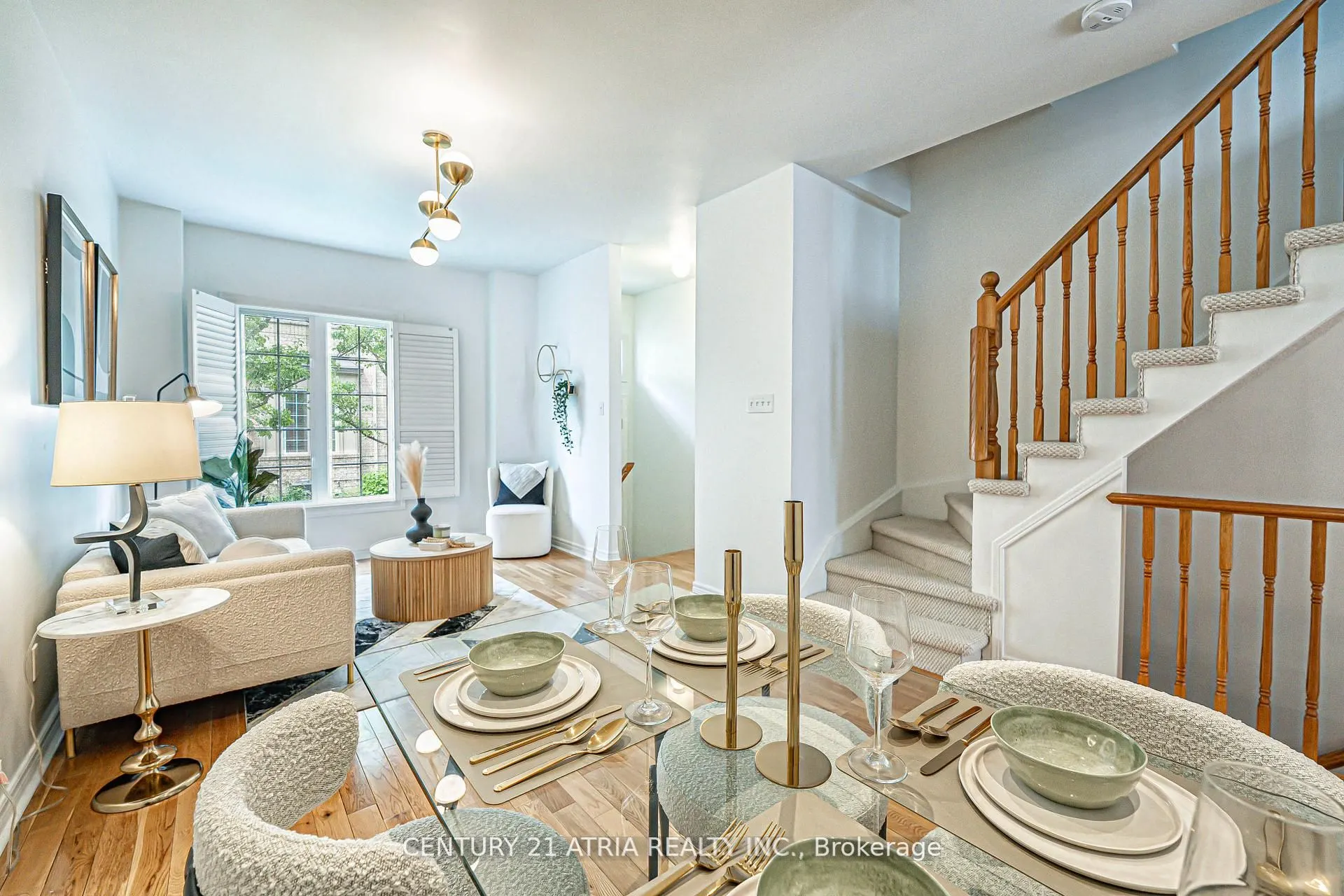 23 Observatory Lane, #91