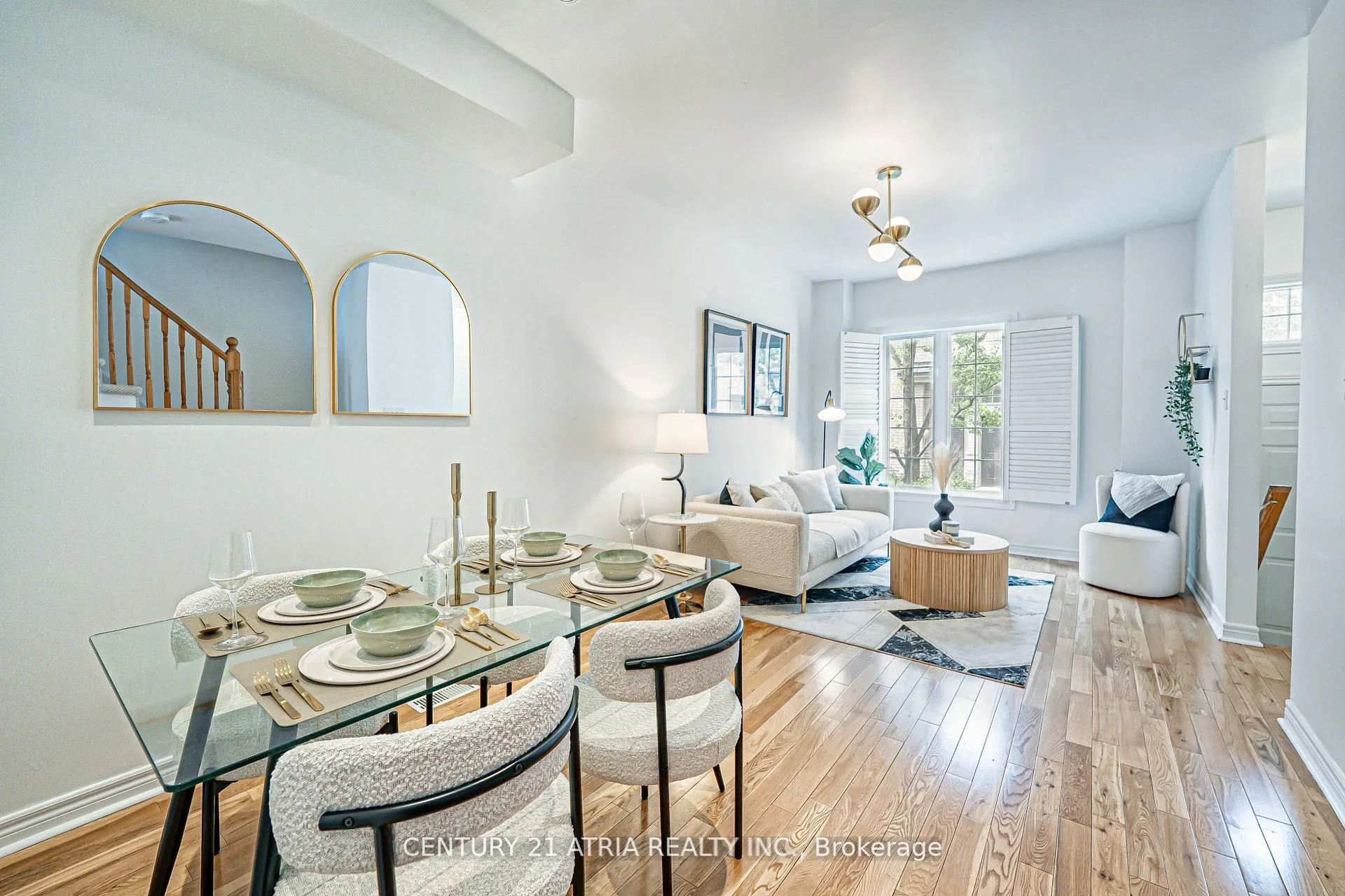 23 Observatory Lane, #91