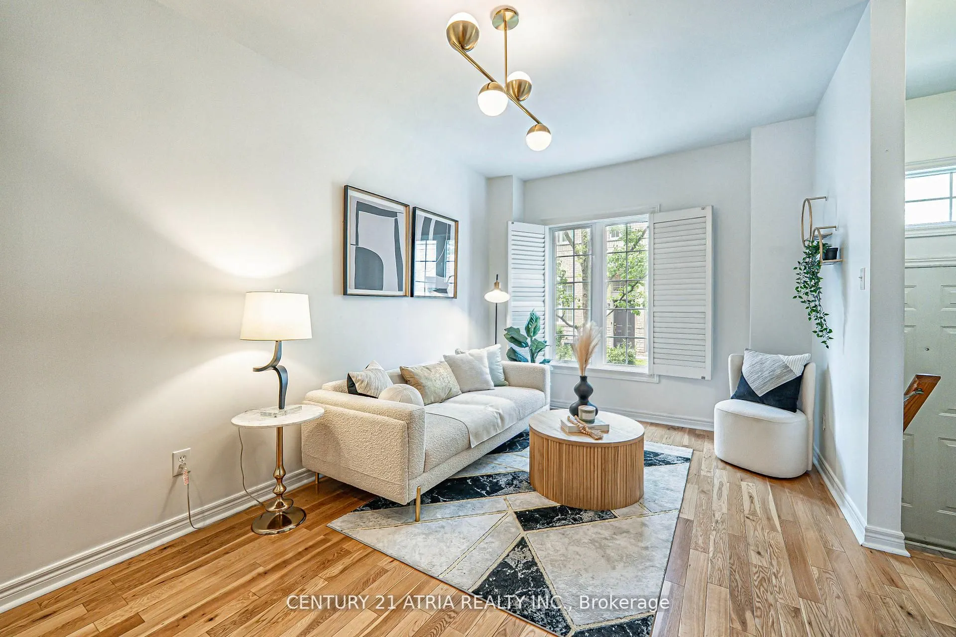 23 Observatory Lane, #91