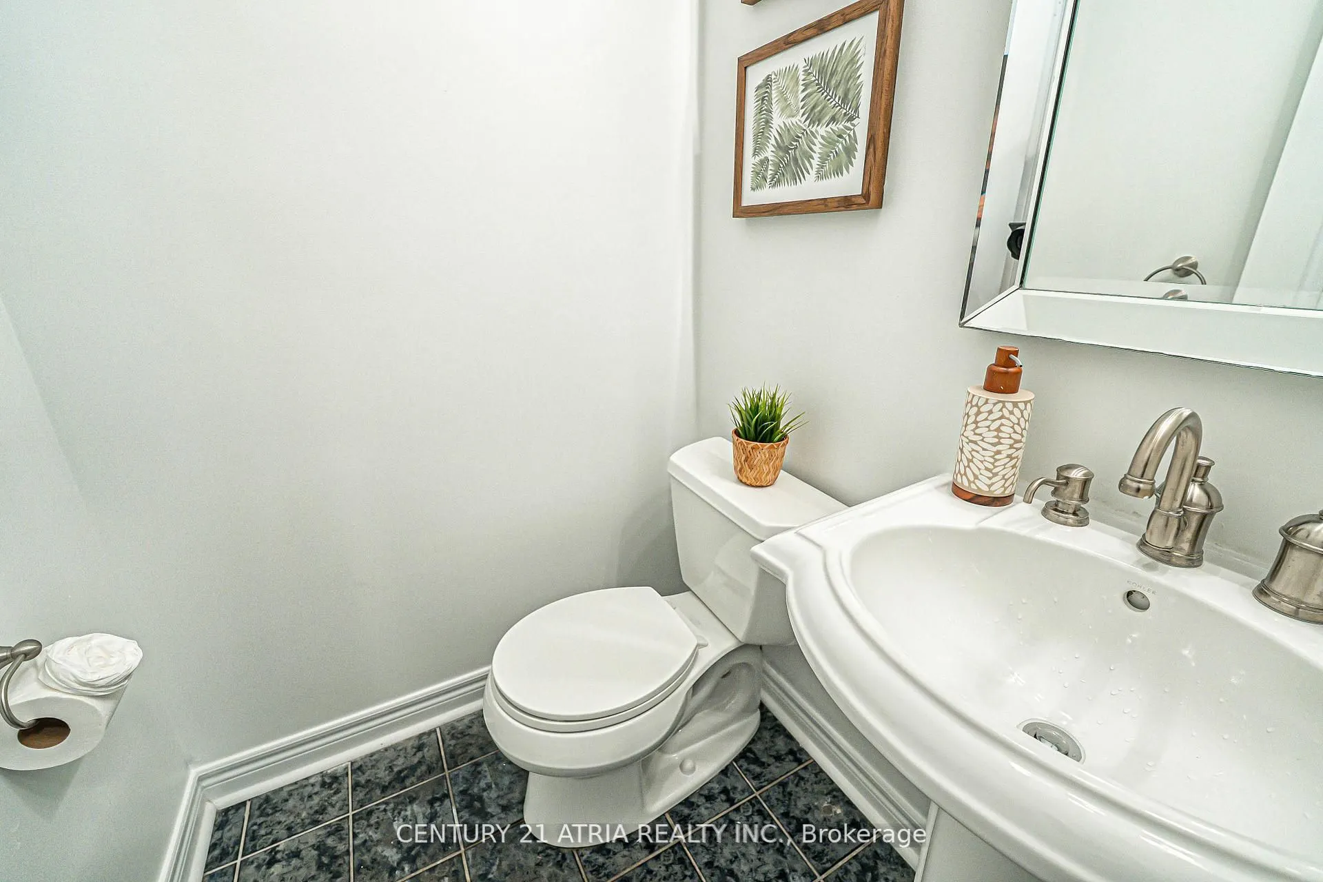 23 Observatory Lane, #91