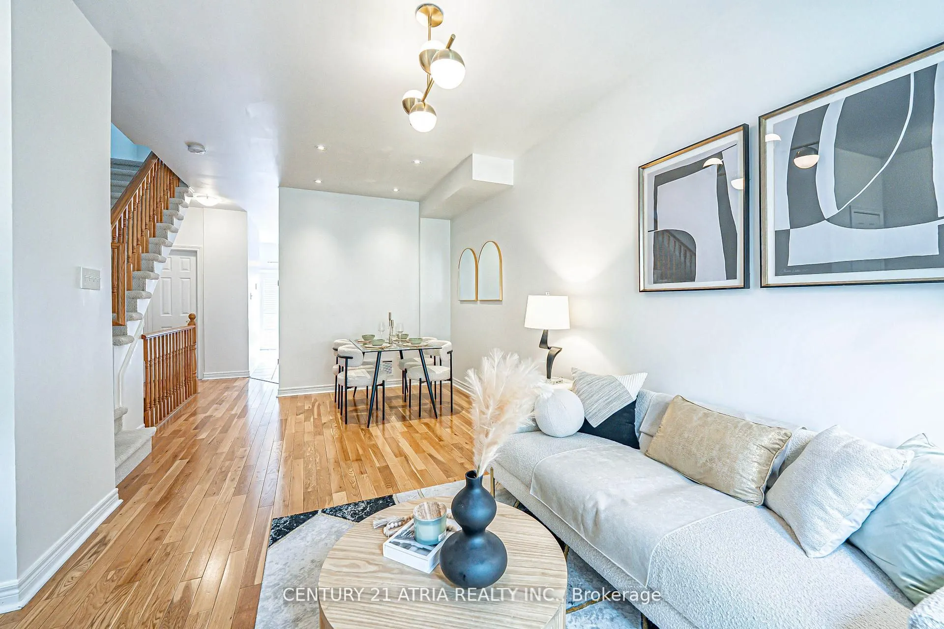 23 Observatory Lane, #91