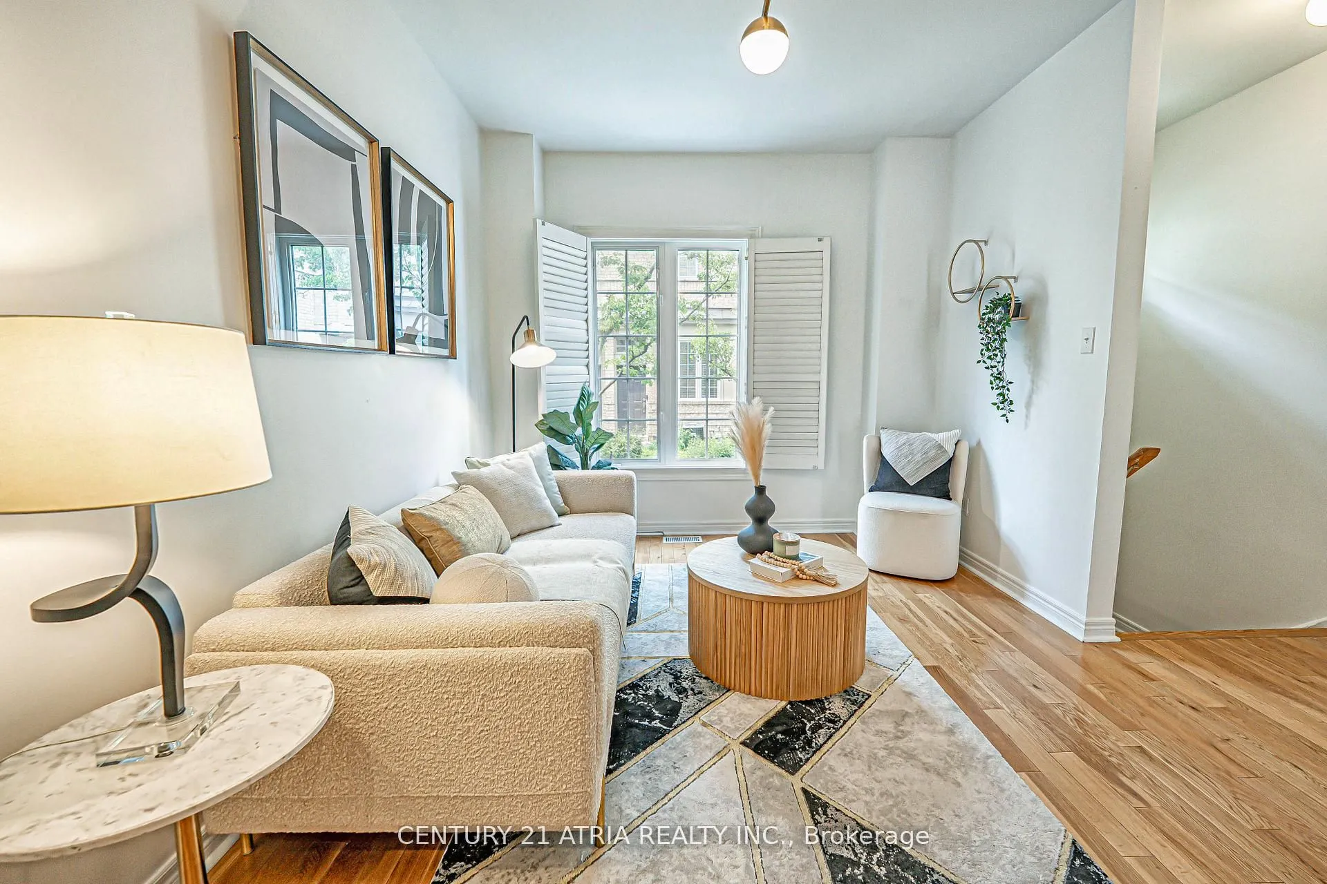 23 Observatory Lane, #91