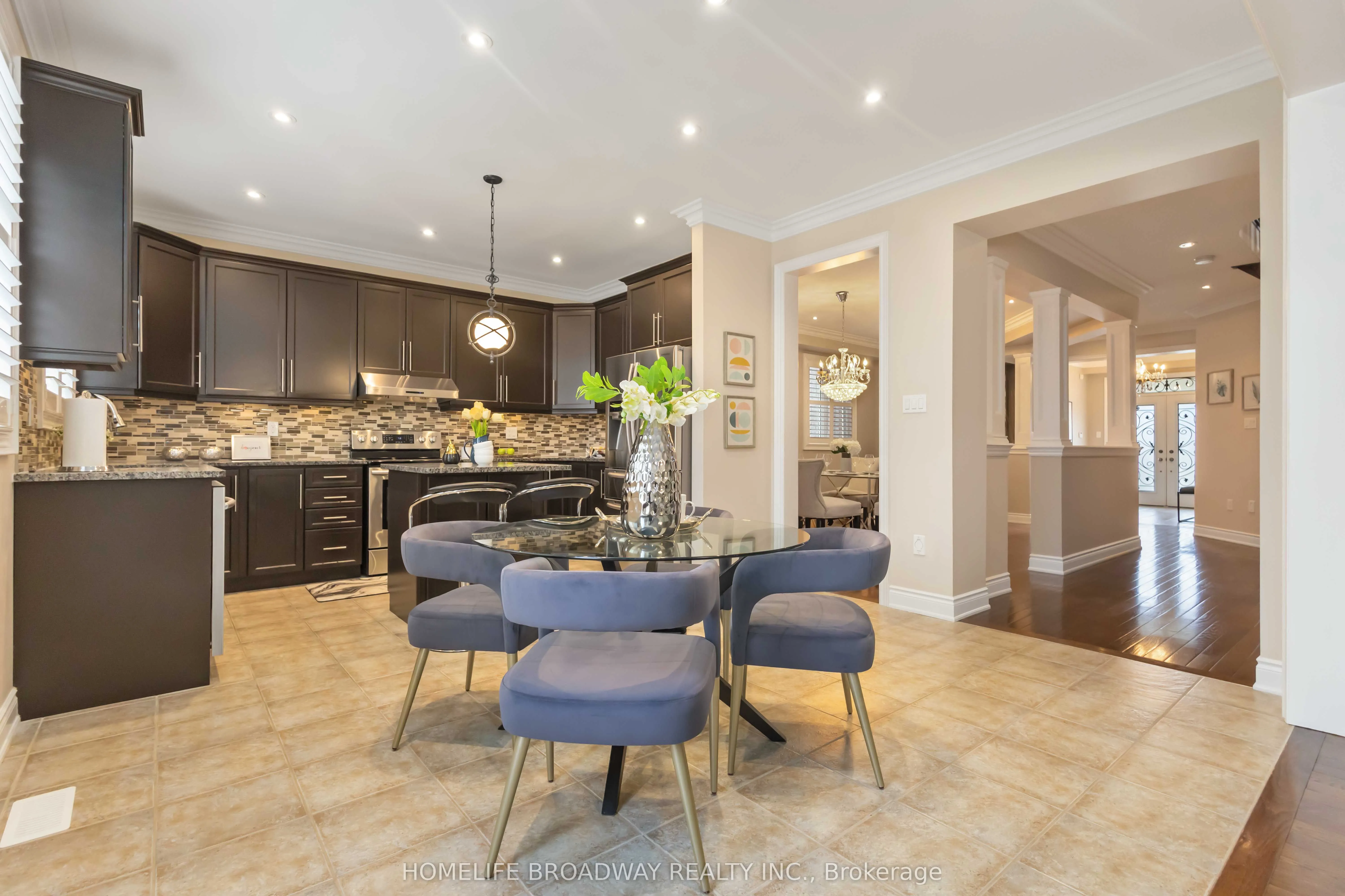 39 Brucefield Court