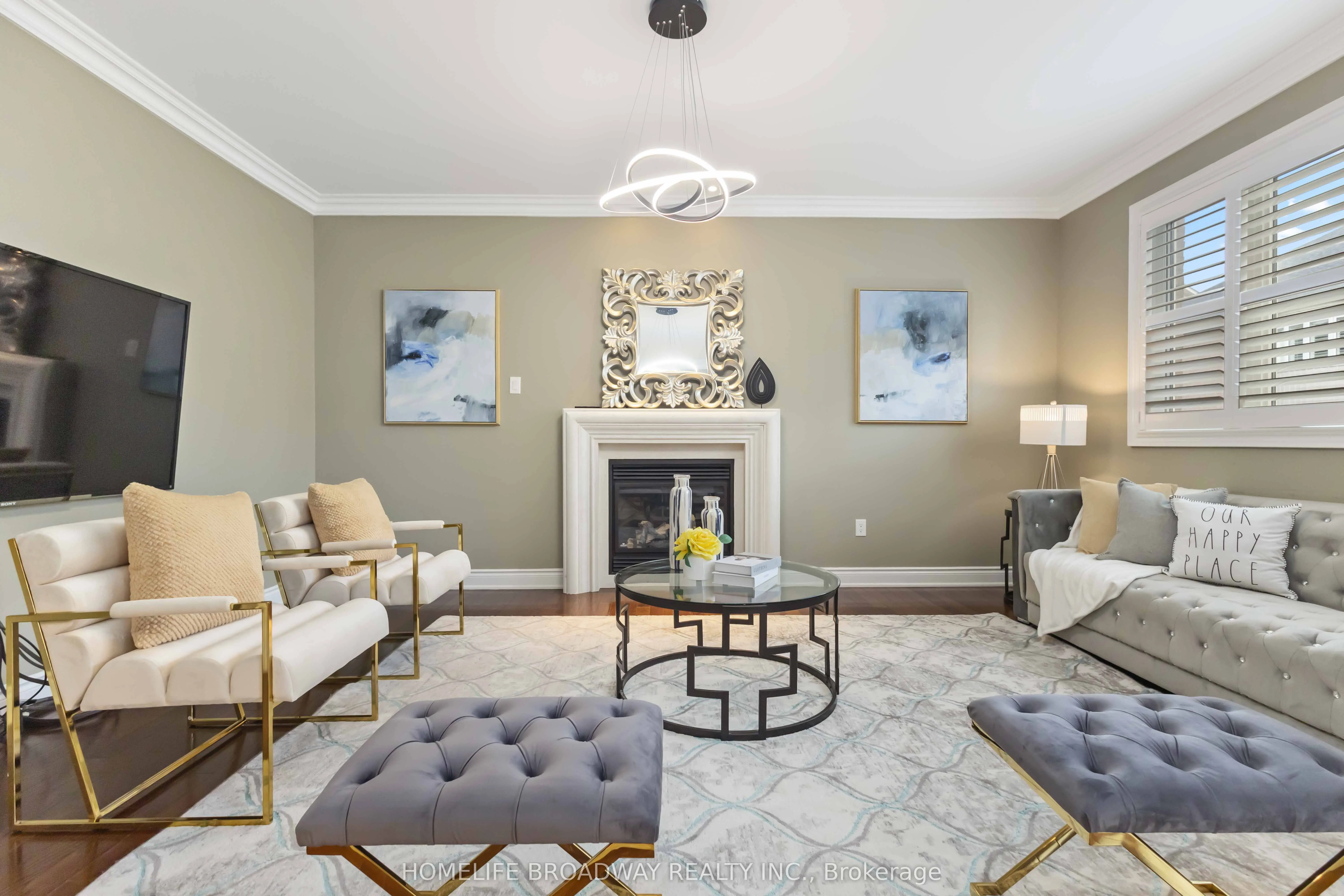 39 Brucefield Court