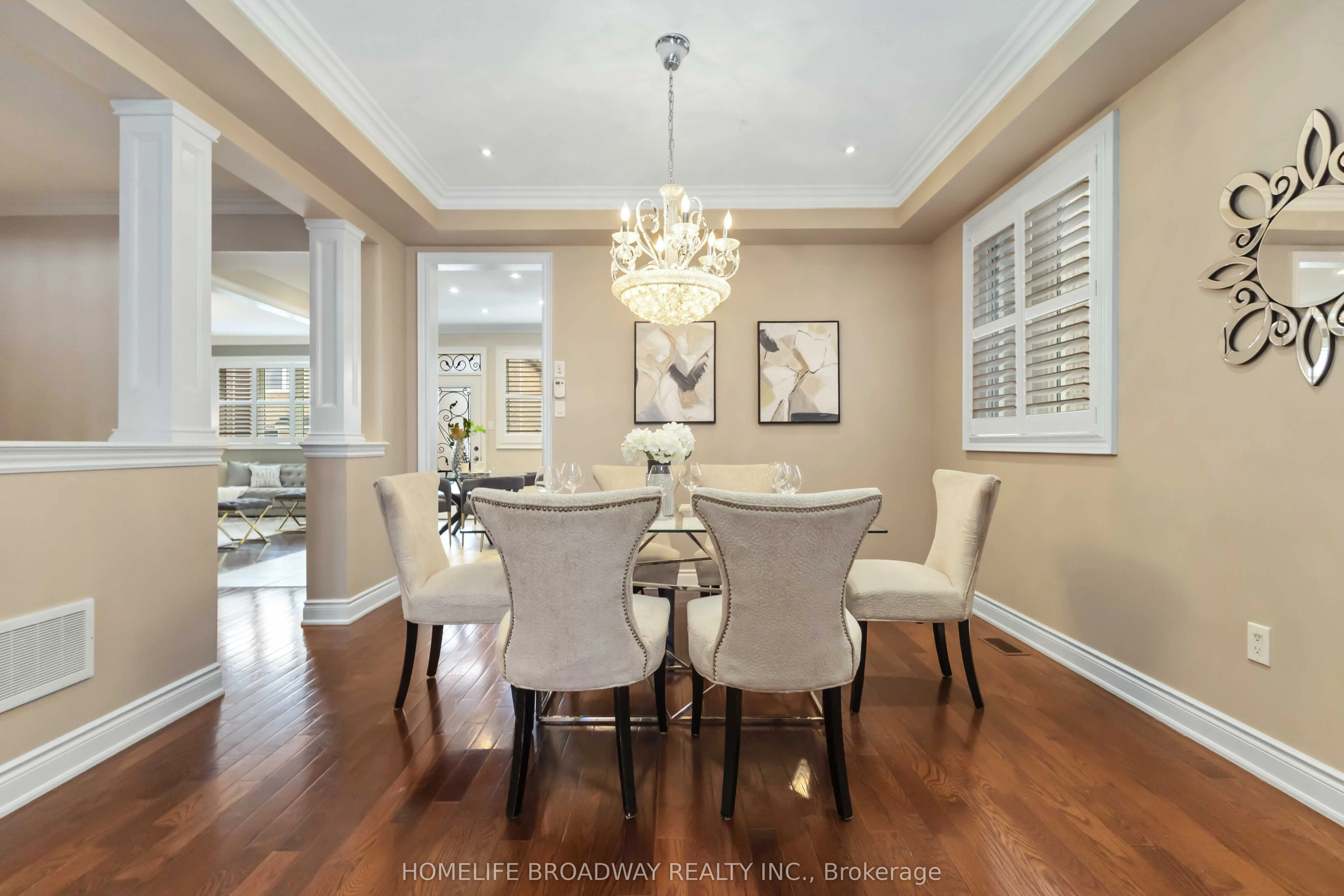 39 Brucefield Court
