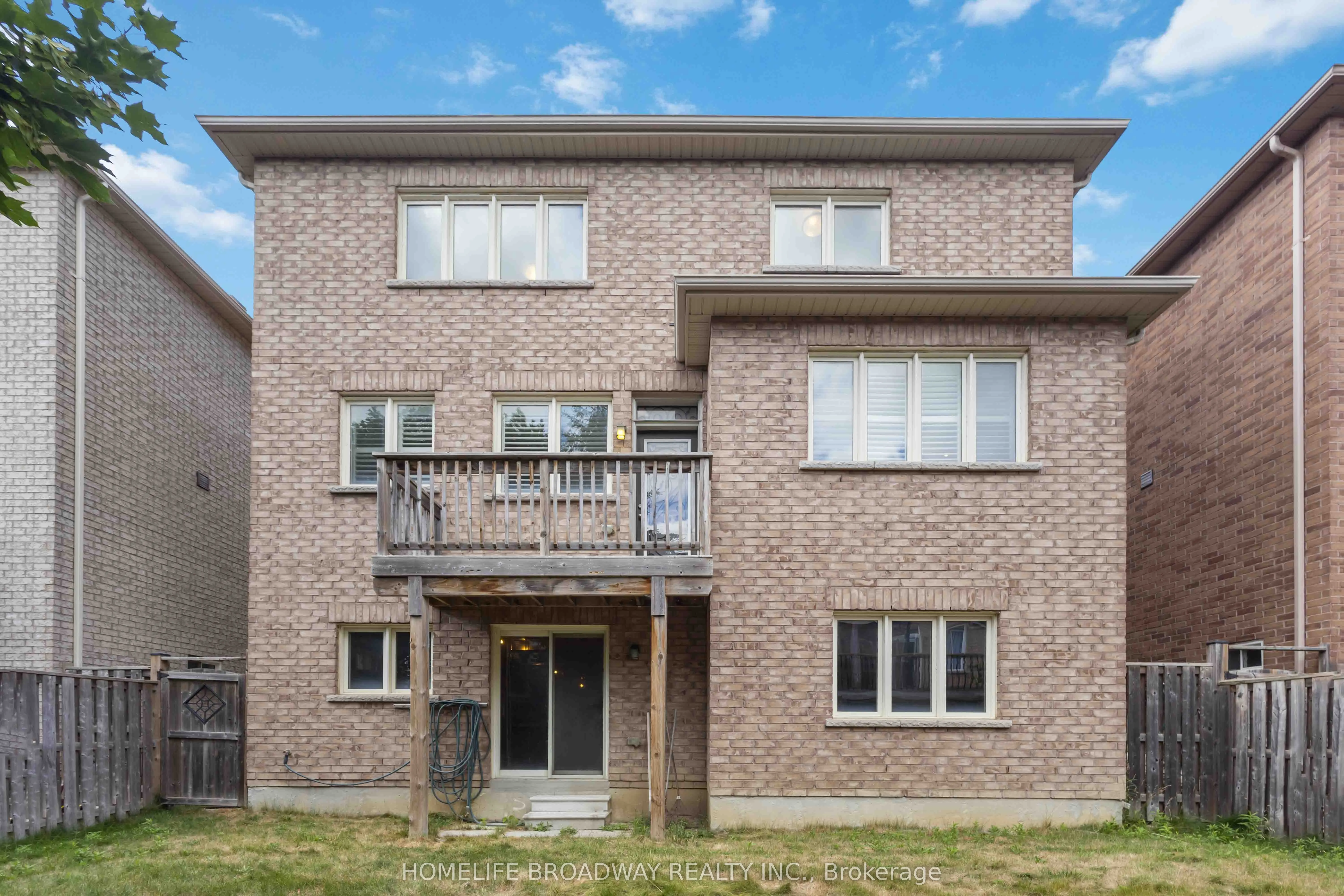 39 Brucefield Court