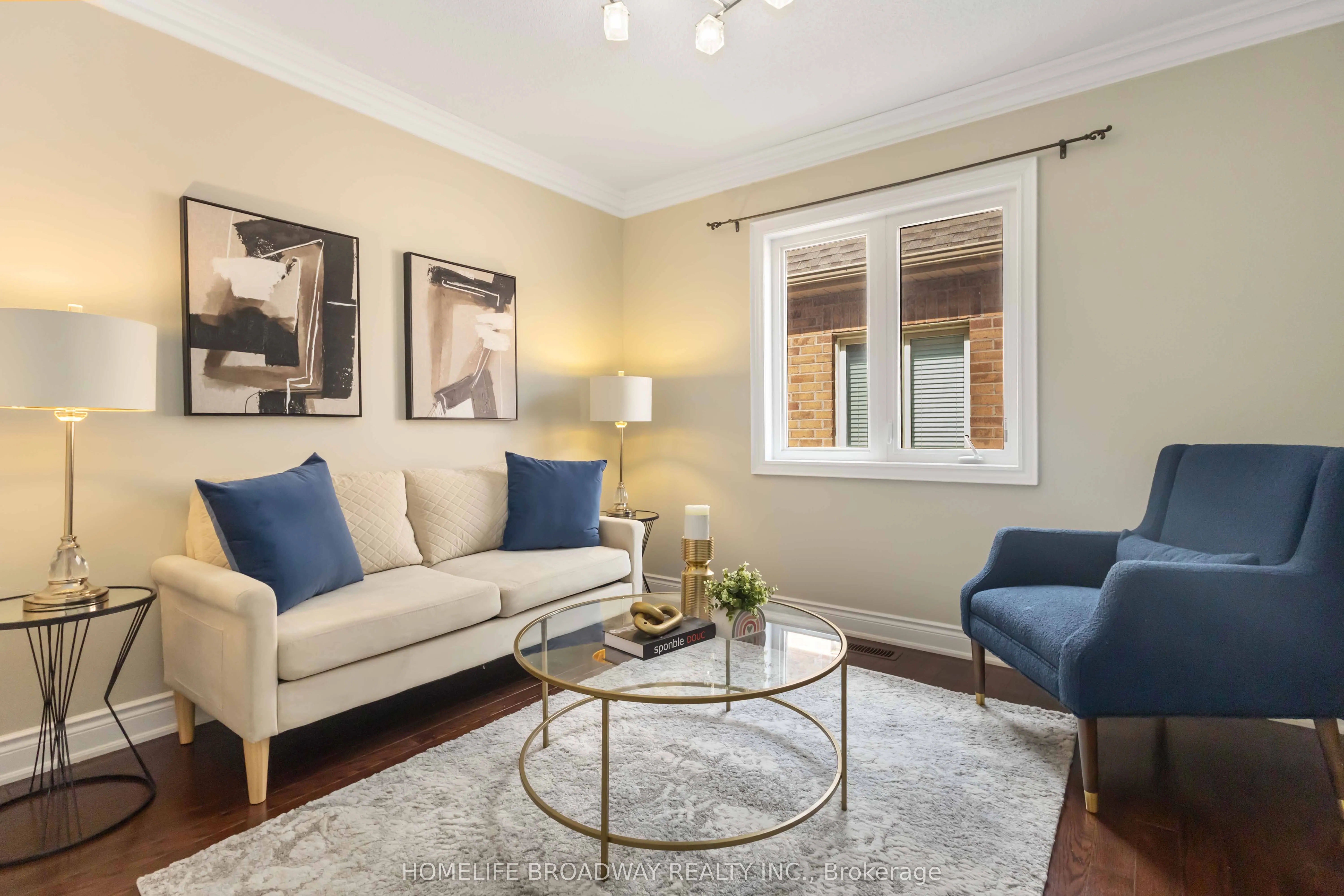 39 Brucefield Court