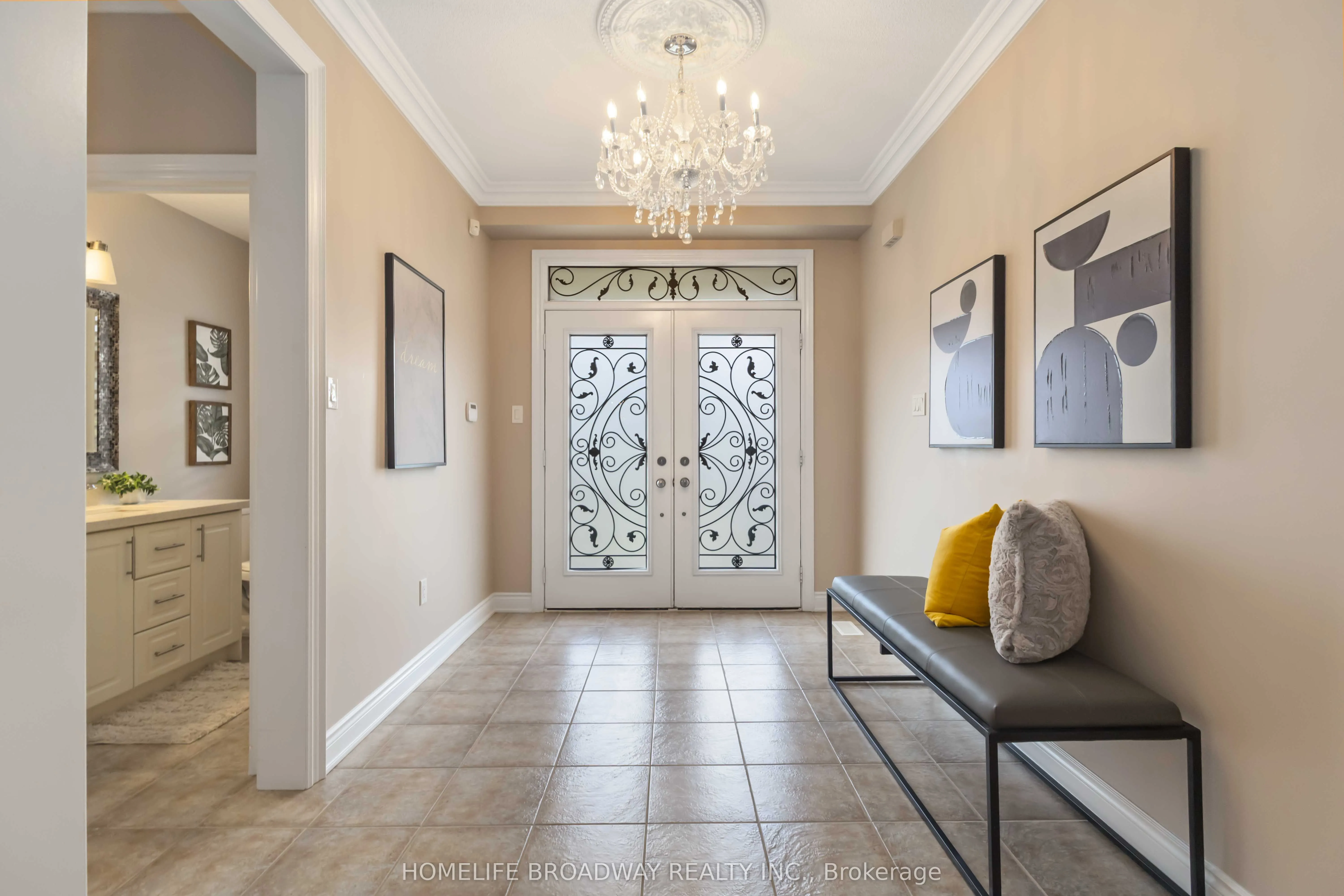39 Brucefield Court