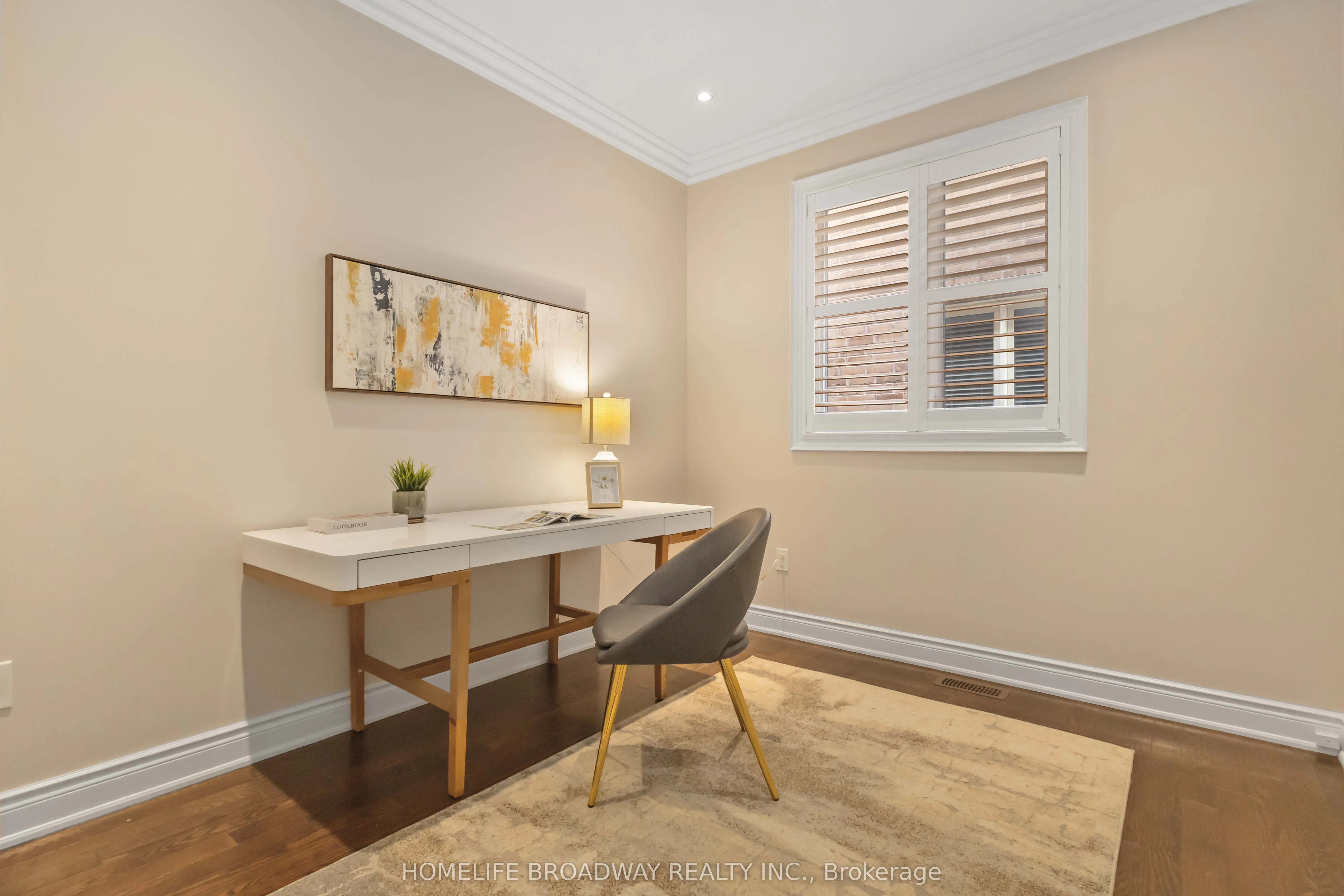 39 Brucefield Court