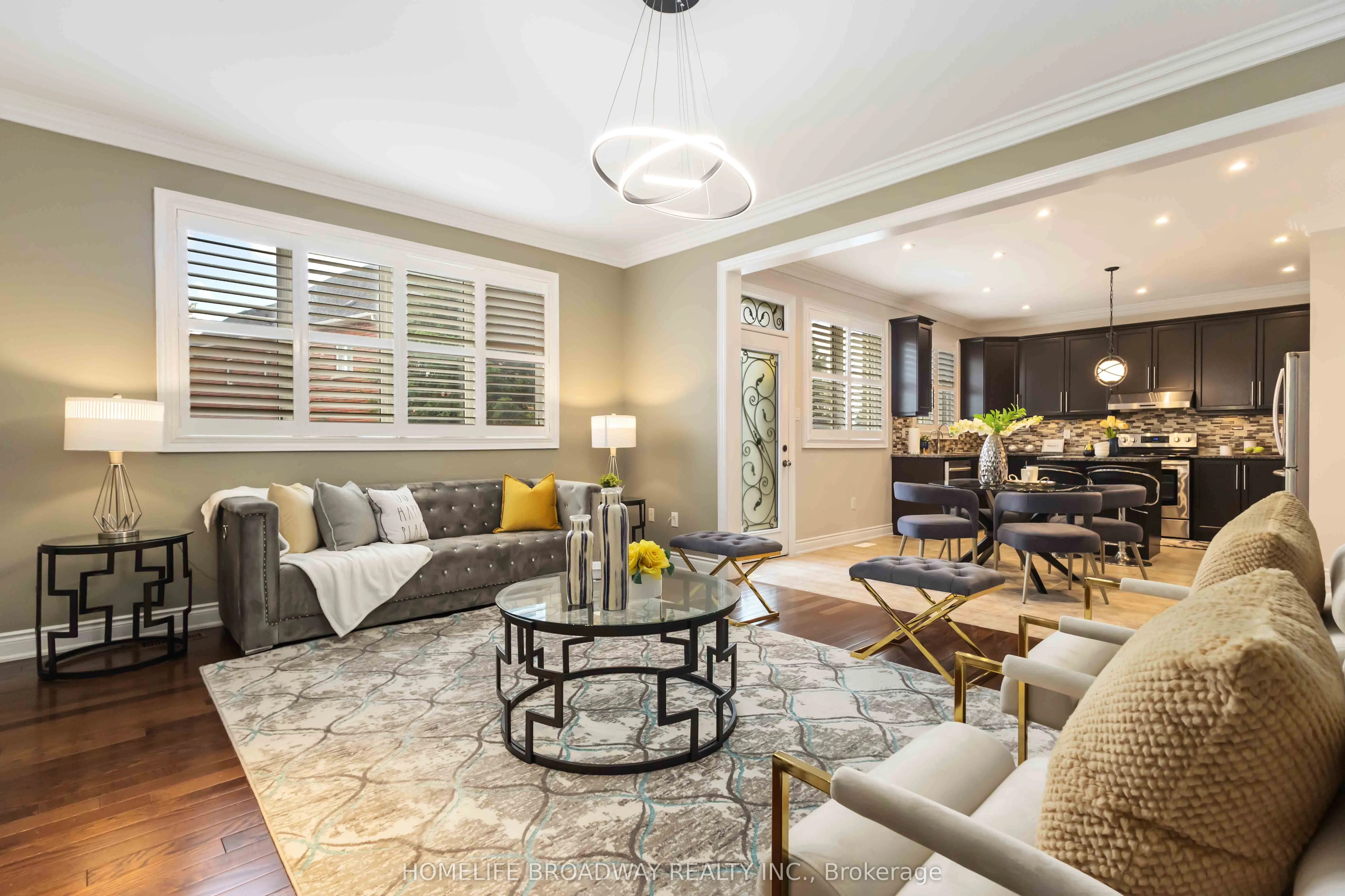 39 Brucefield Court