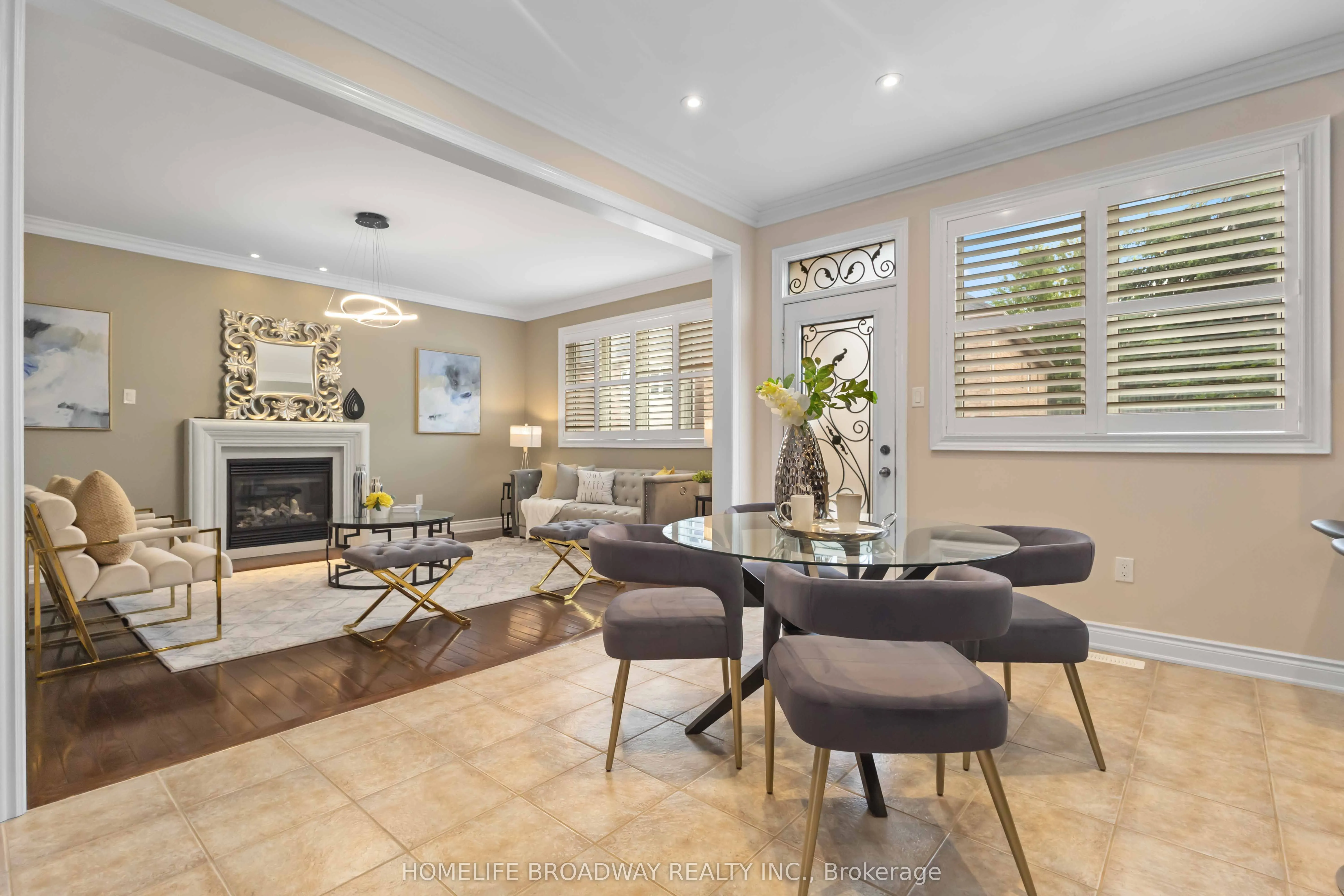 39 Brucefield Court