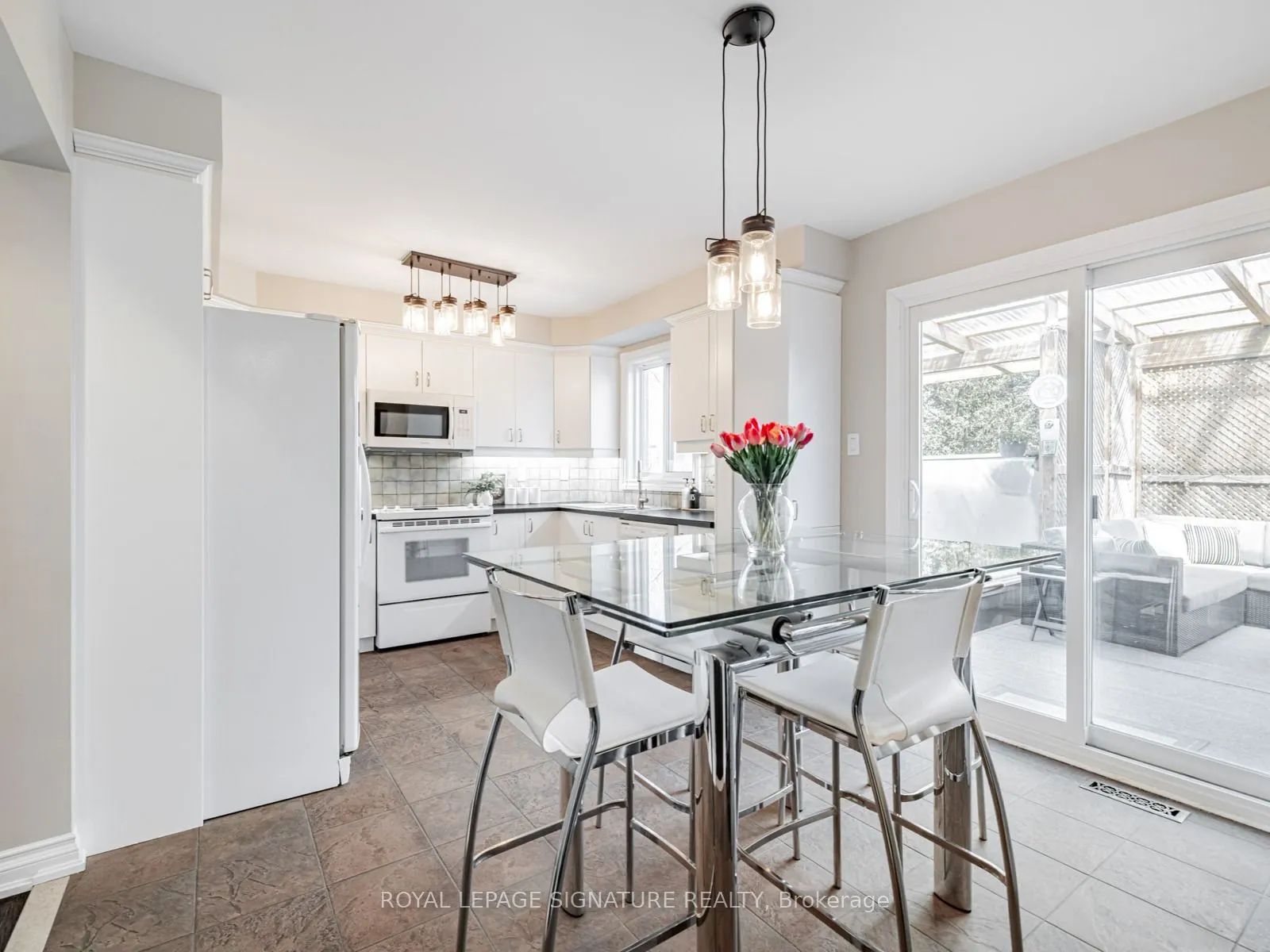 129 Chiswick Crescent