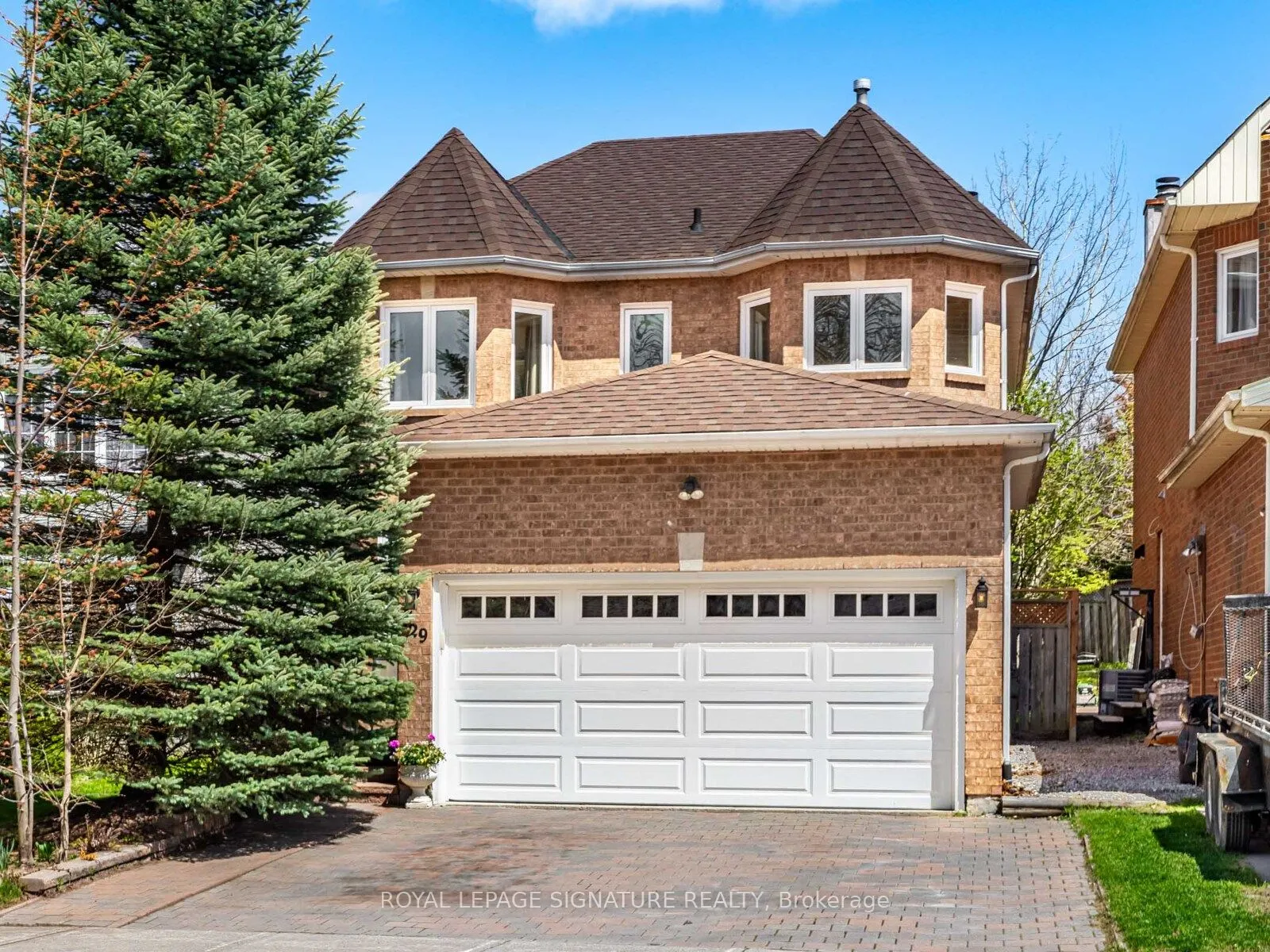 129 Chiswick Crescent