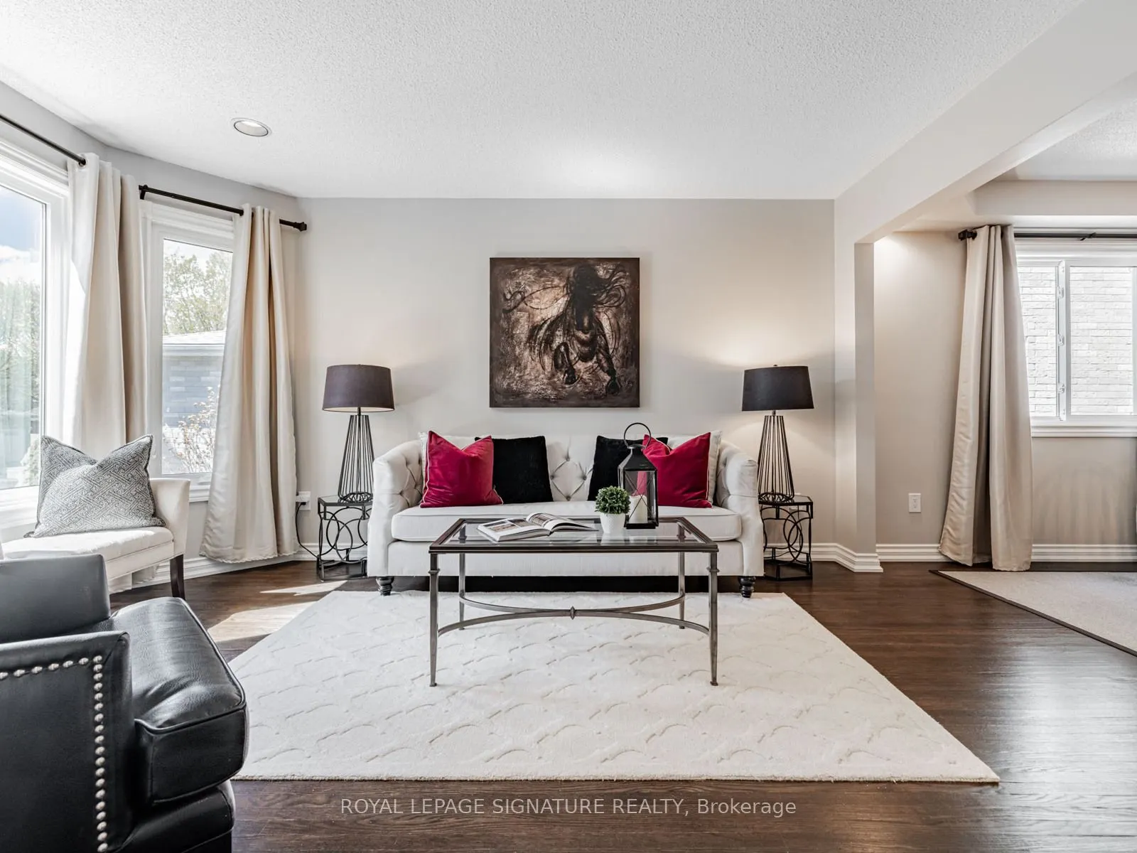 129 Chiswick Crescent