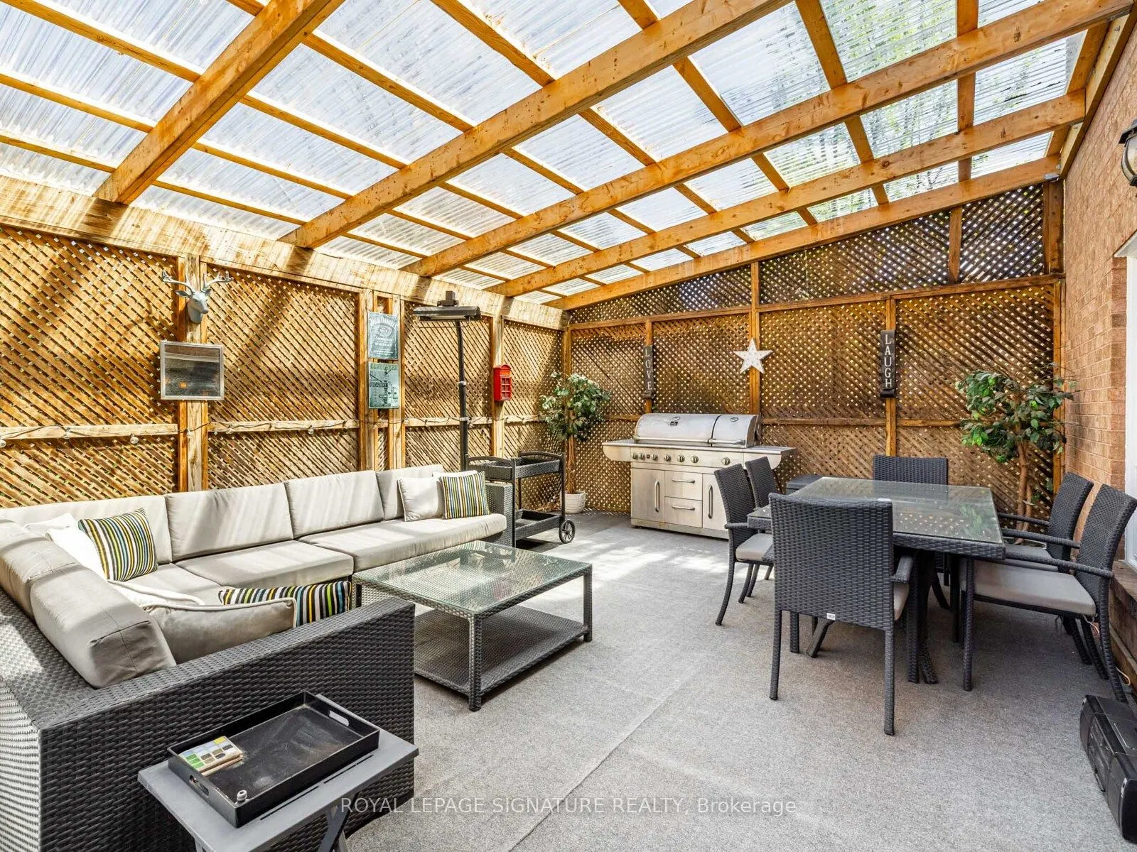 129 Chiswick Crescent