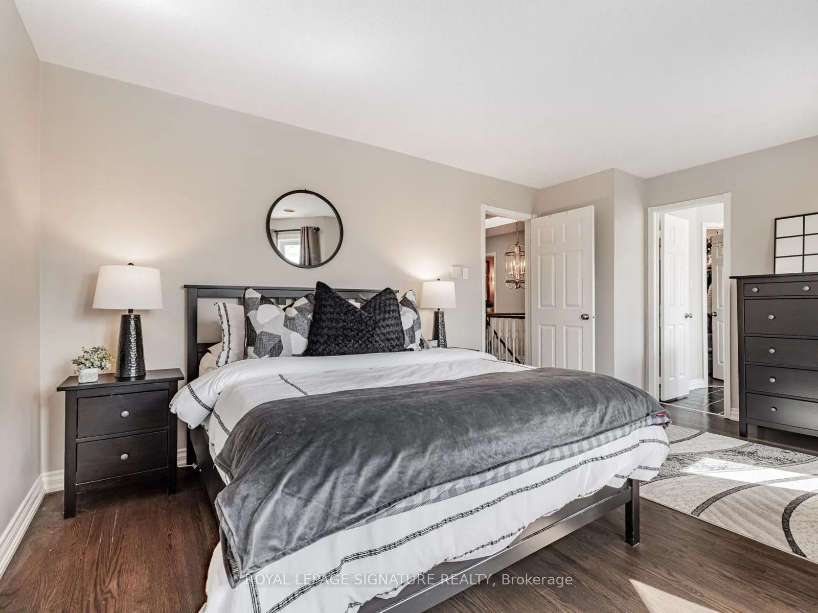 129 Chiswick Crescent