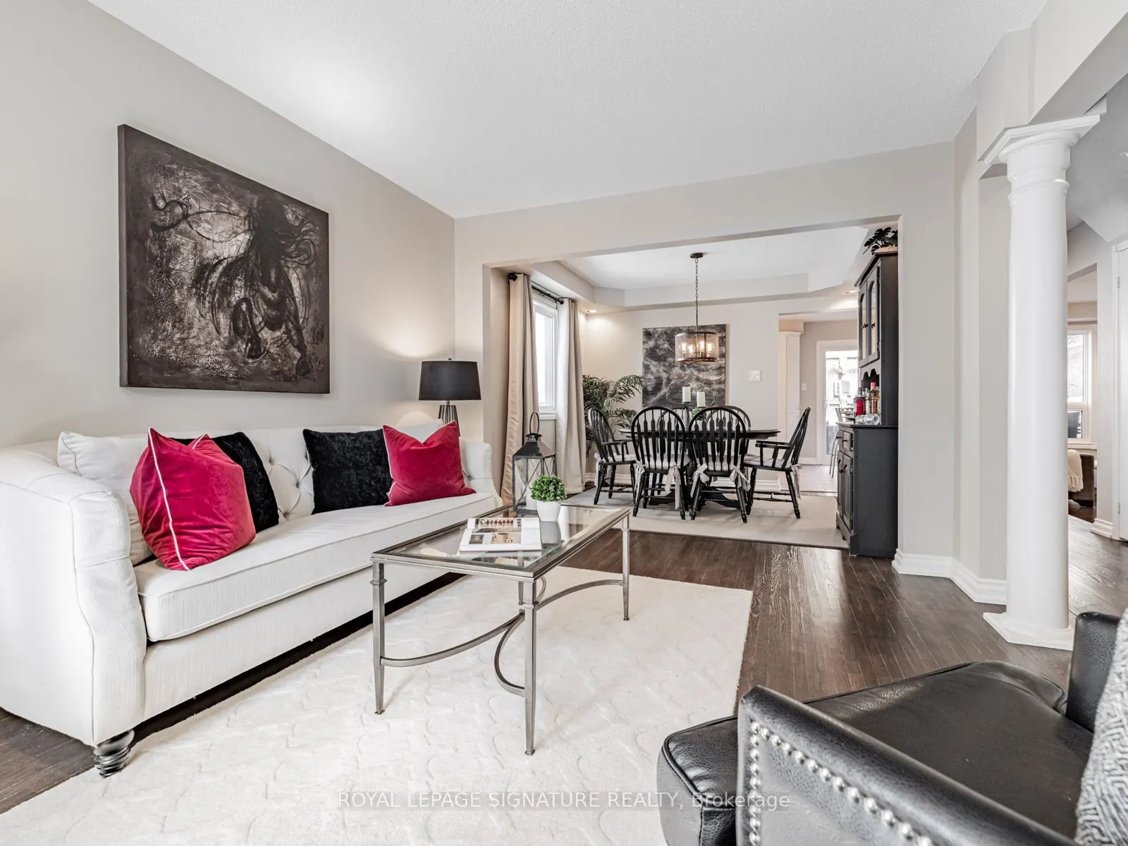 129 Chiswick Crescent