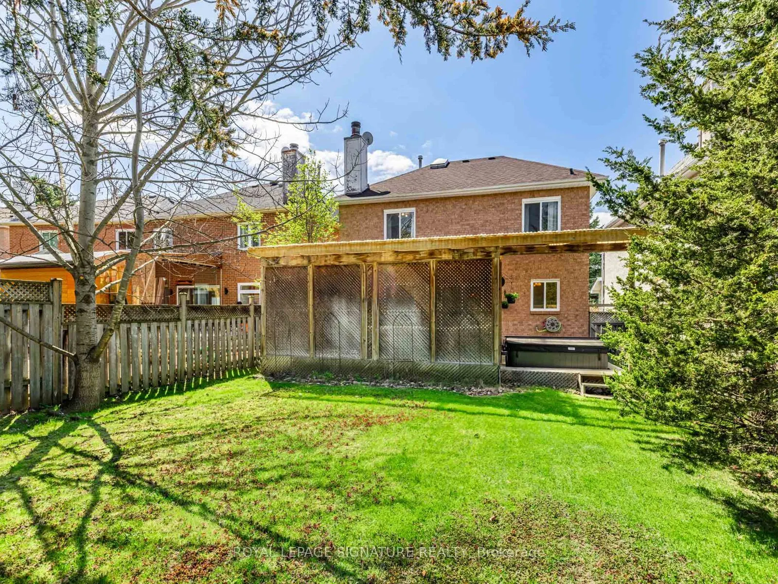 129 Chiswick Crescent