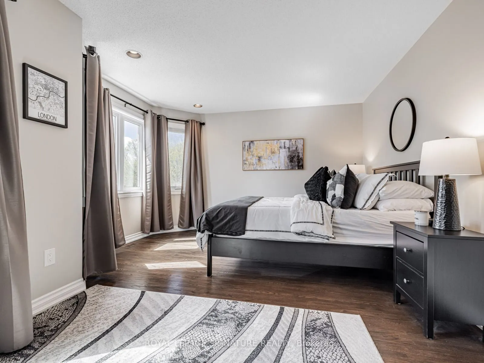 129 Chiswick Crescent