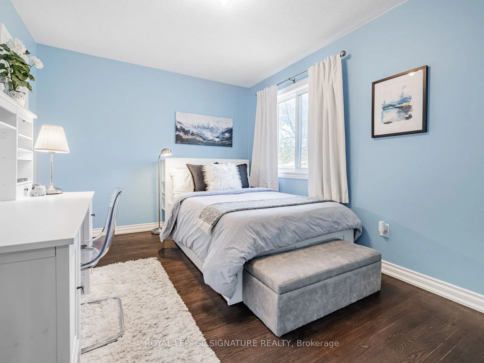 129 Chiswick Crescent